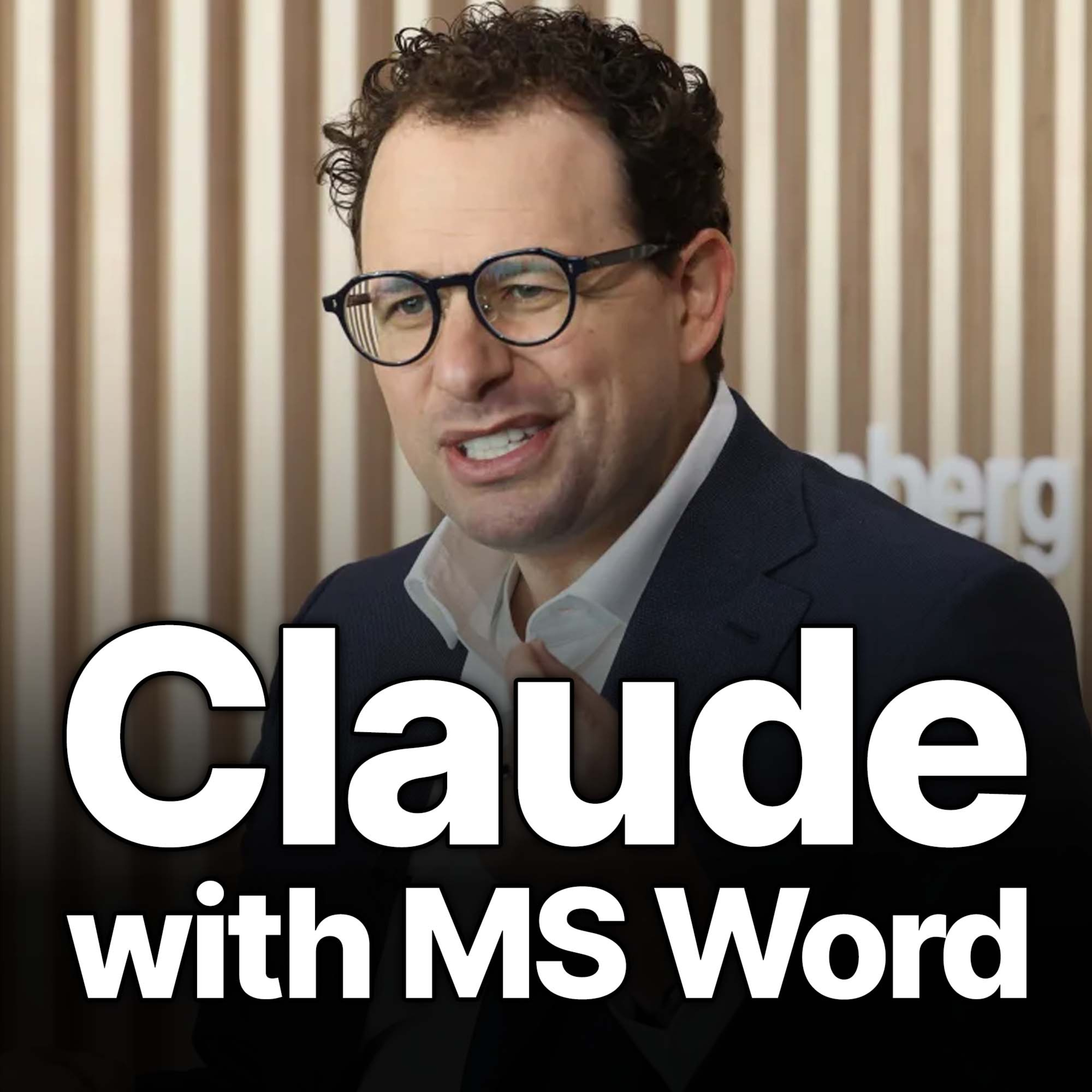 Claude Now Edits Natively Inside Microsoft Word