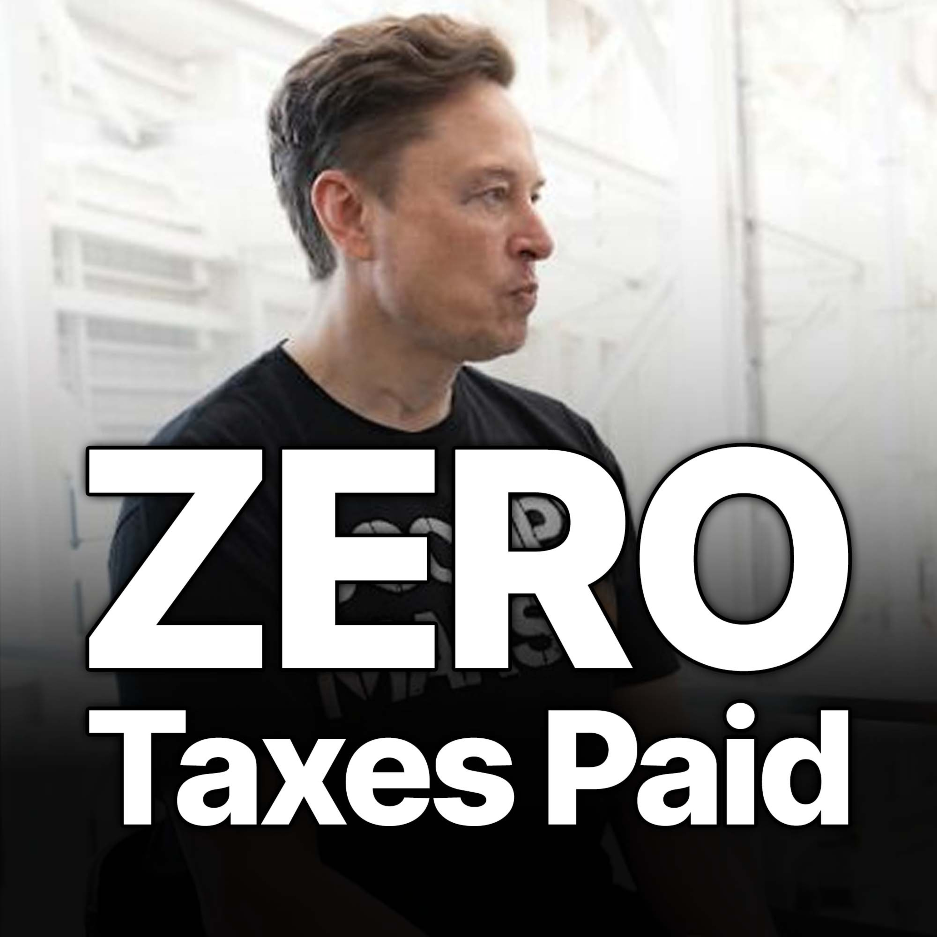 How 88 Profitable Corporations Paid Zero Tax