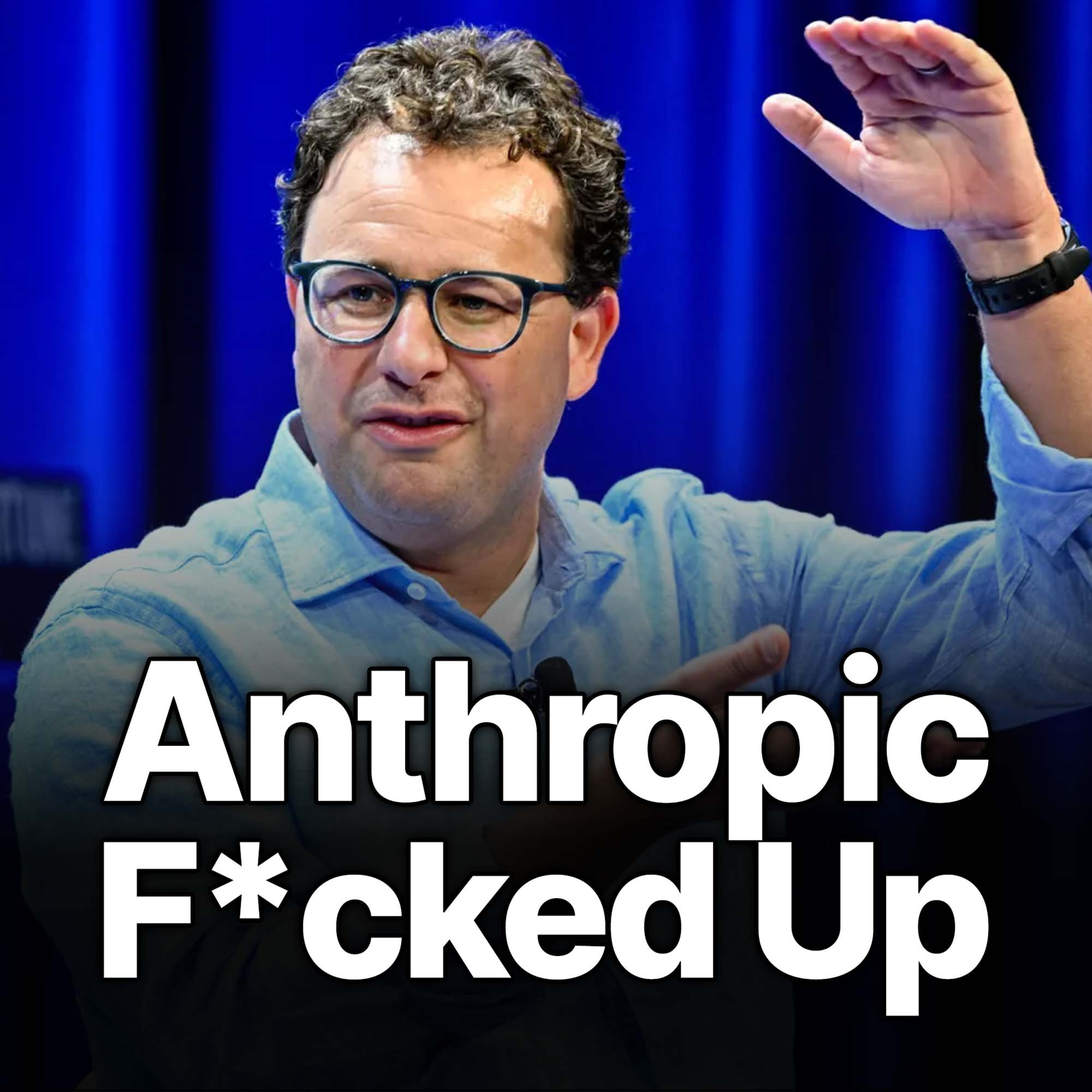 How Claude Code cost AMD 42000 dollars