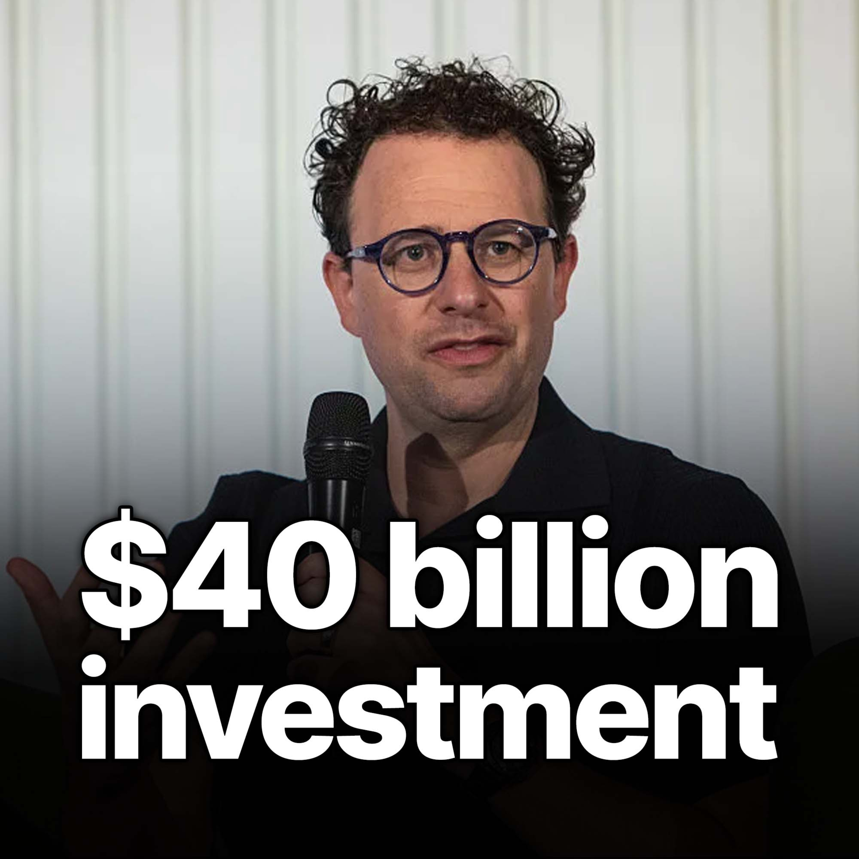 Why Google Funds Anthropic with massive $40 billion investment