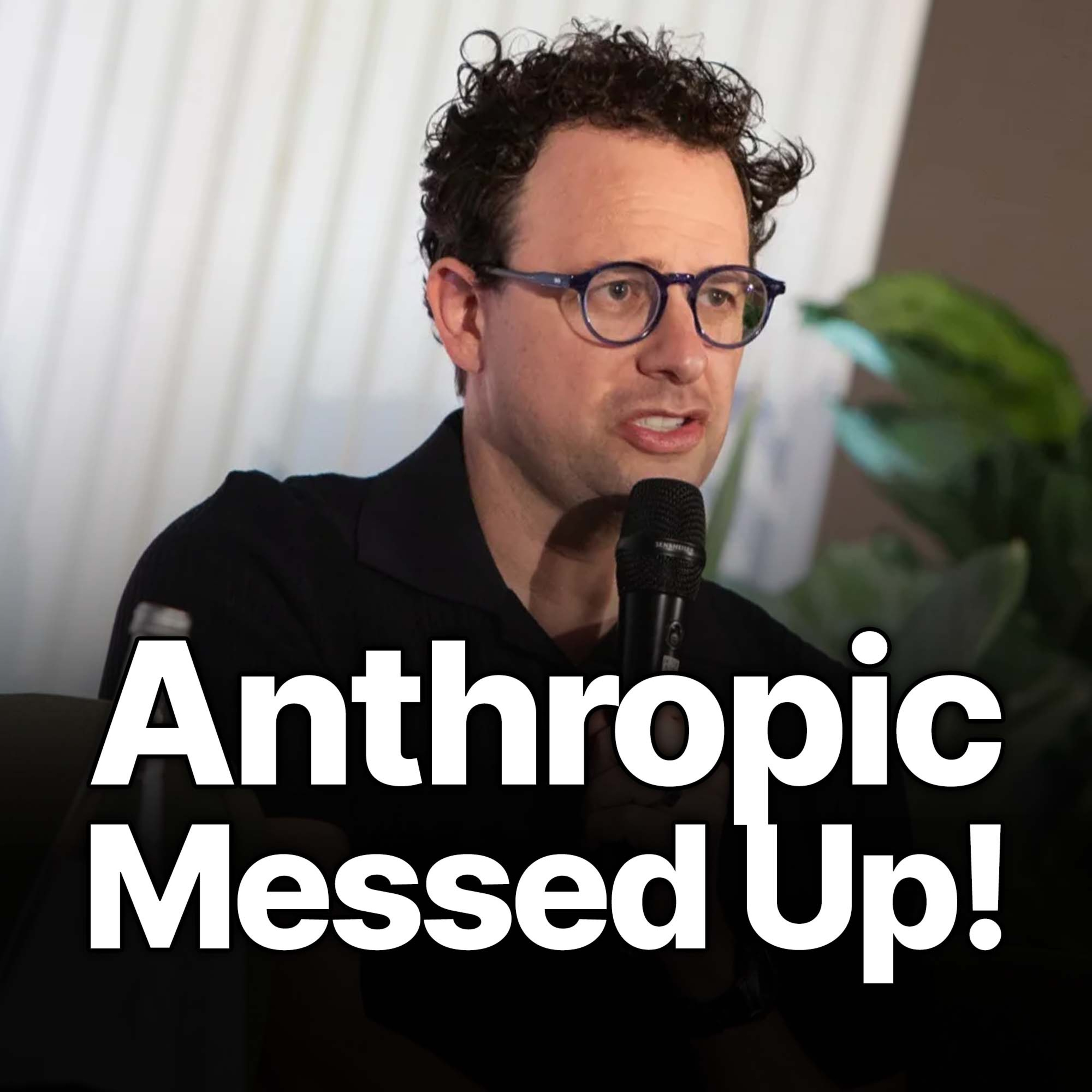 Anthropic Source Code Leak and Pentagon Standoff