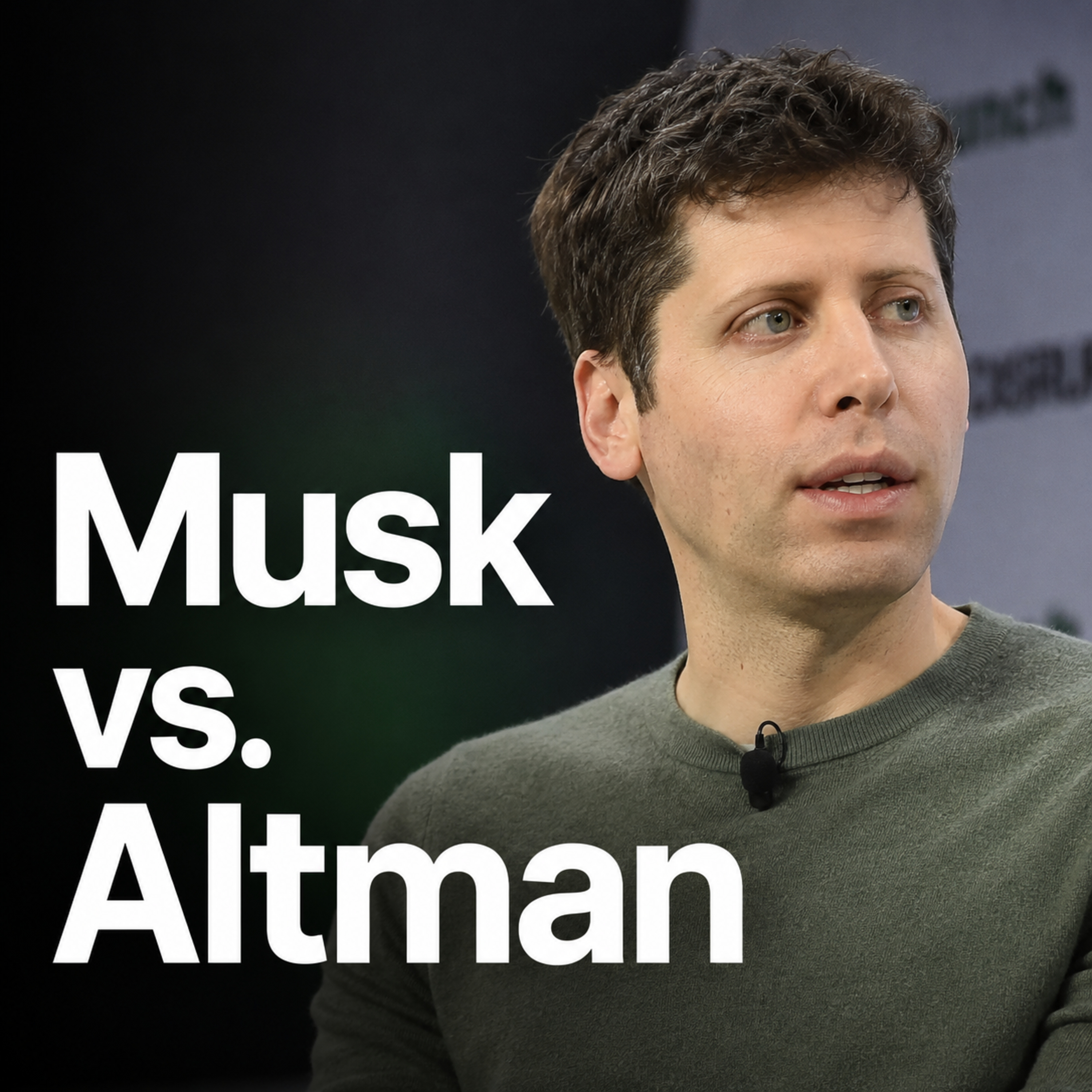 Elon threatened OpenAI 