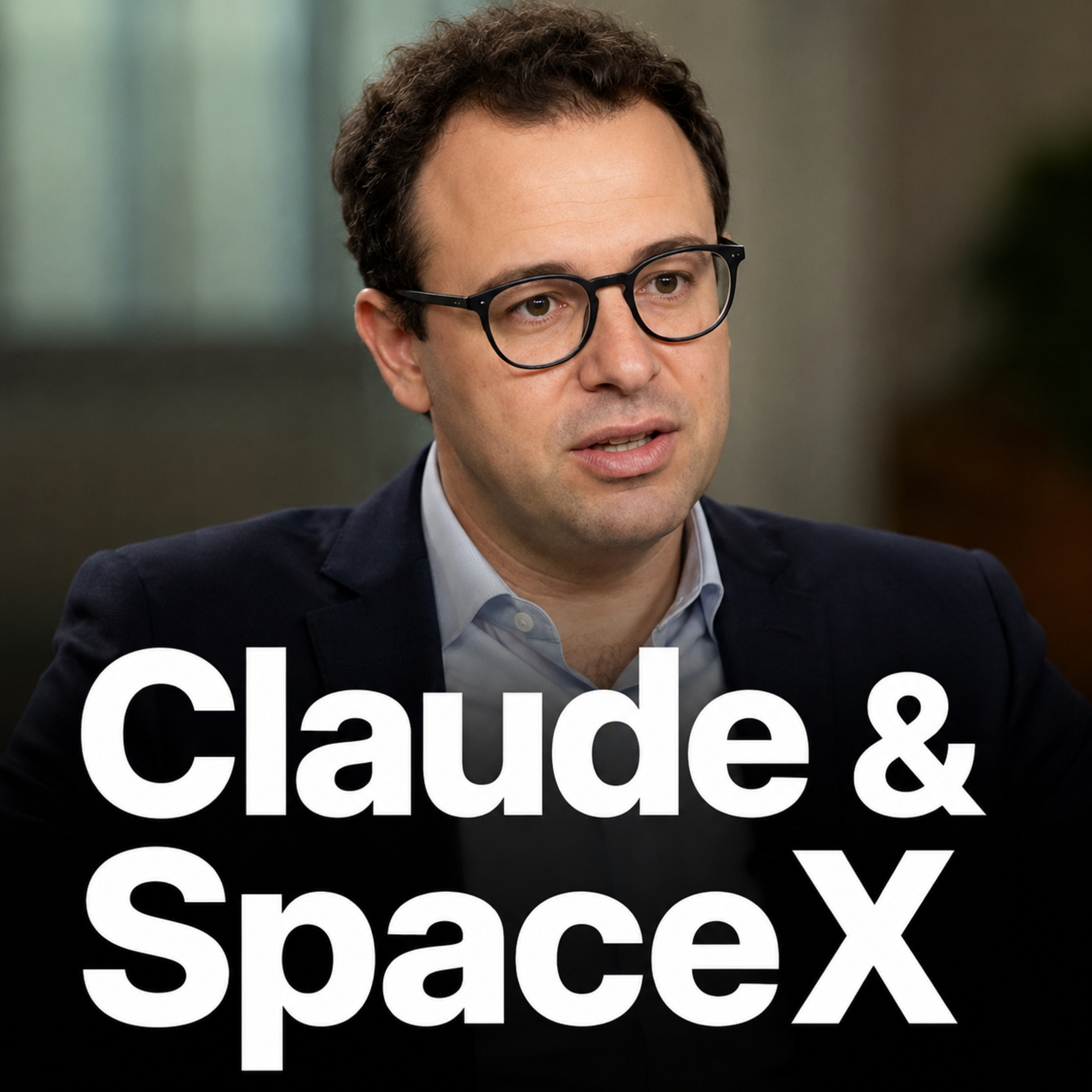 Anthropic takes control of SpaceX's Colossus supercomputer