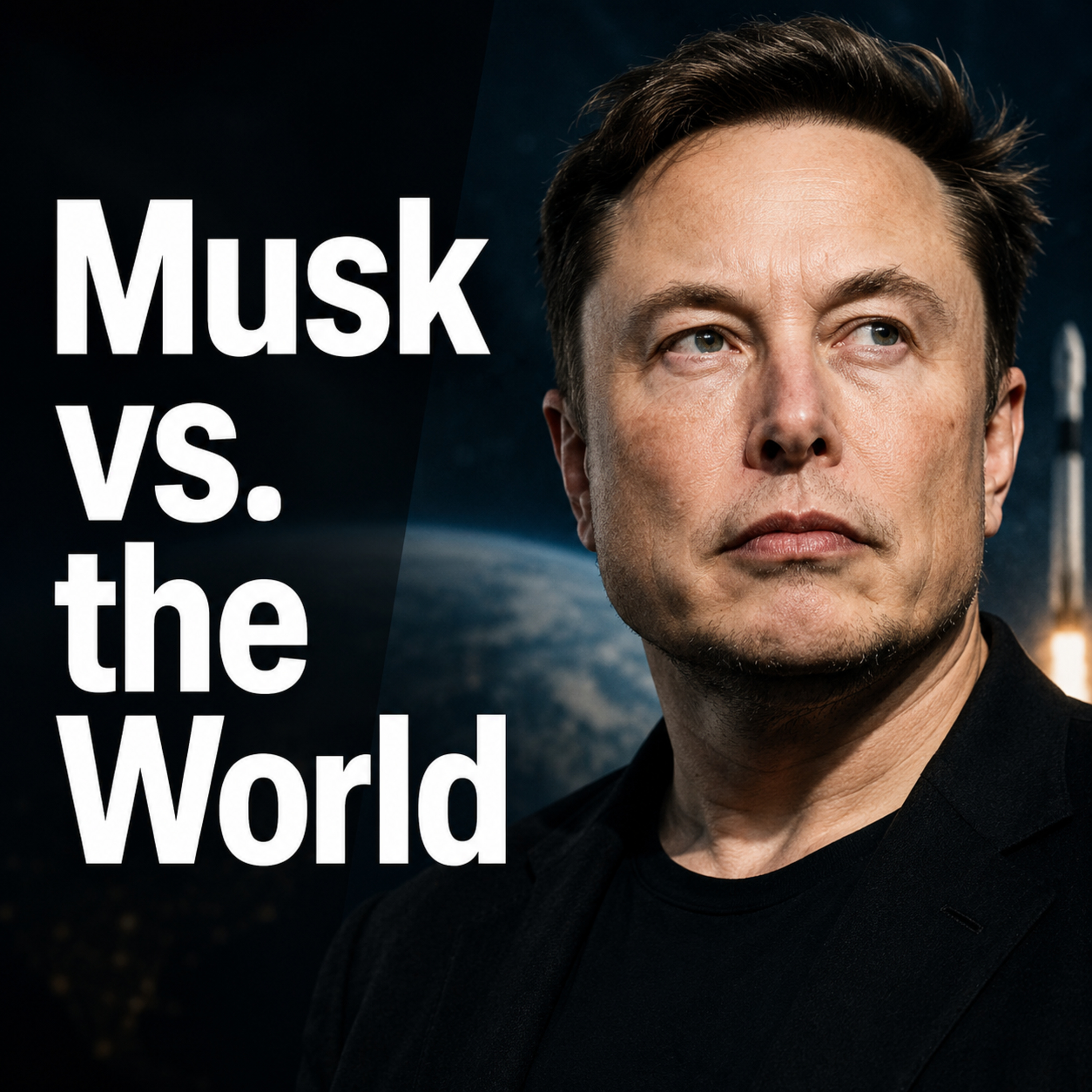 Nadella says Musk never raised concerns to him about Microsoft