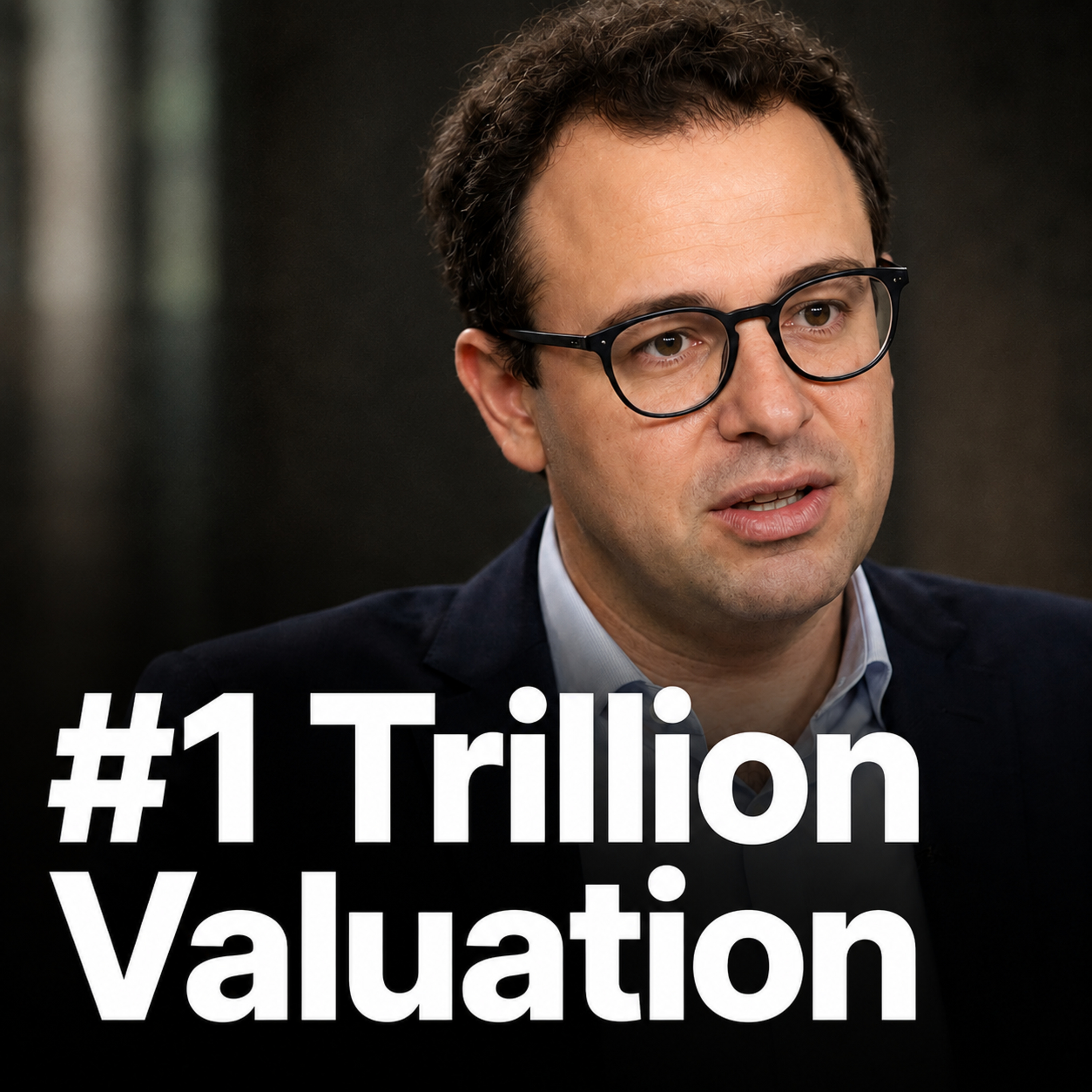 Anthropic Trillion Dollar IPO
