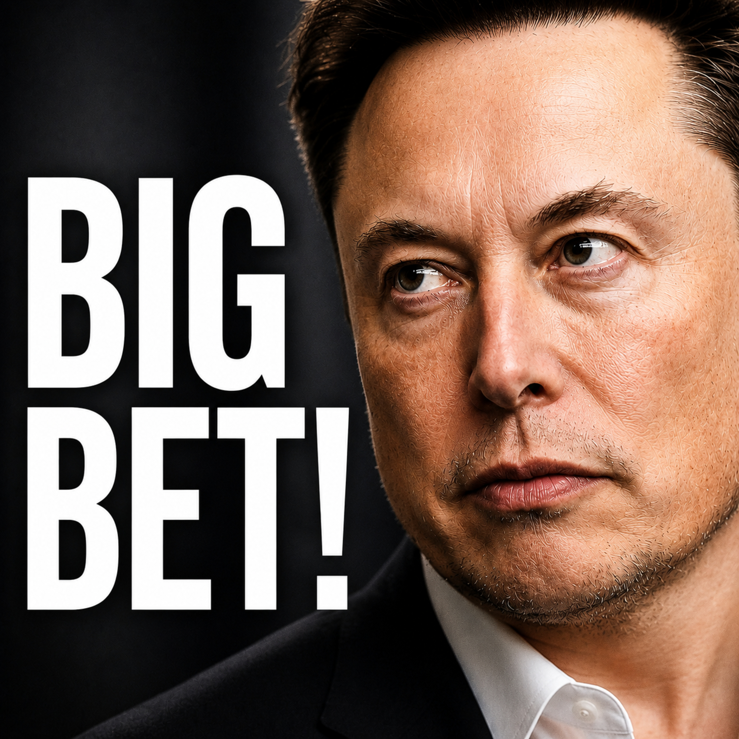 Musk's $119 Billion Chip Plant: ASML CEO Says He's 'Very Serious