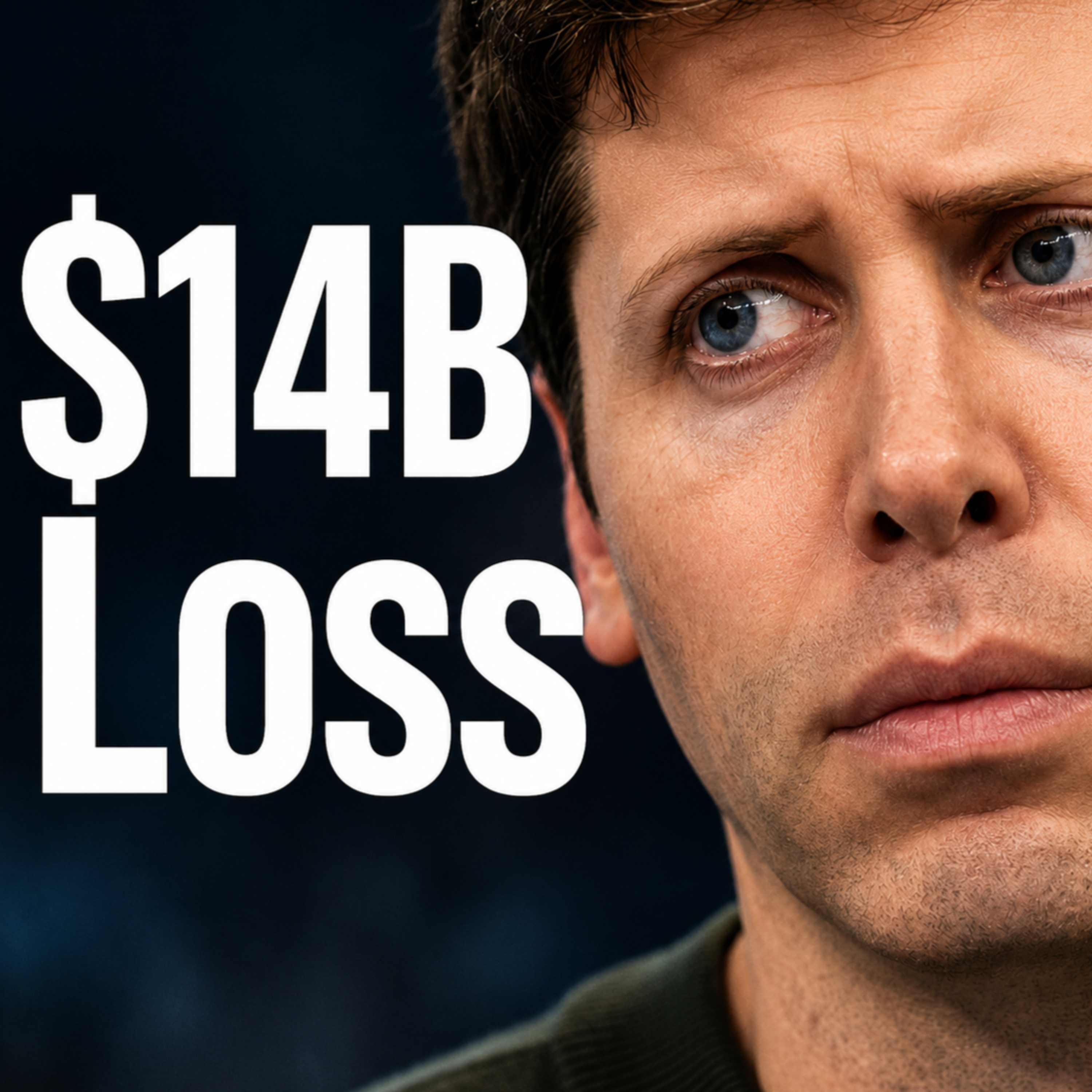 OpenAI Files for IPO at $852 Billion (and Losing $1.22 Per Dollar)