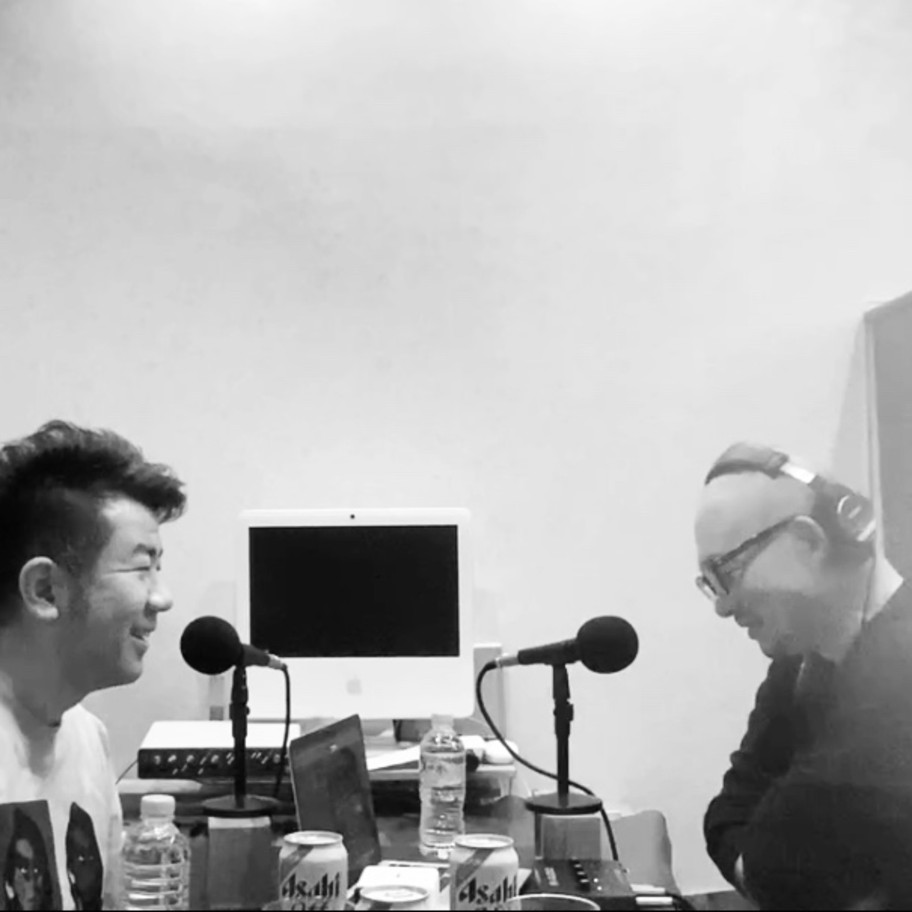 第10回：不穏な２部のスタート。 episode artwork