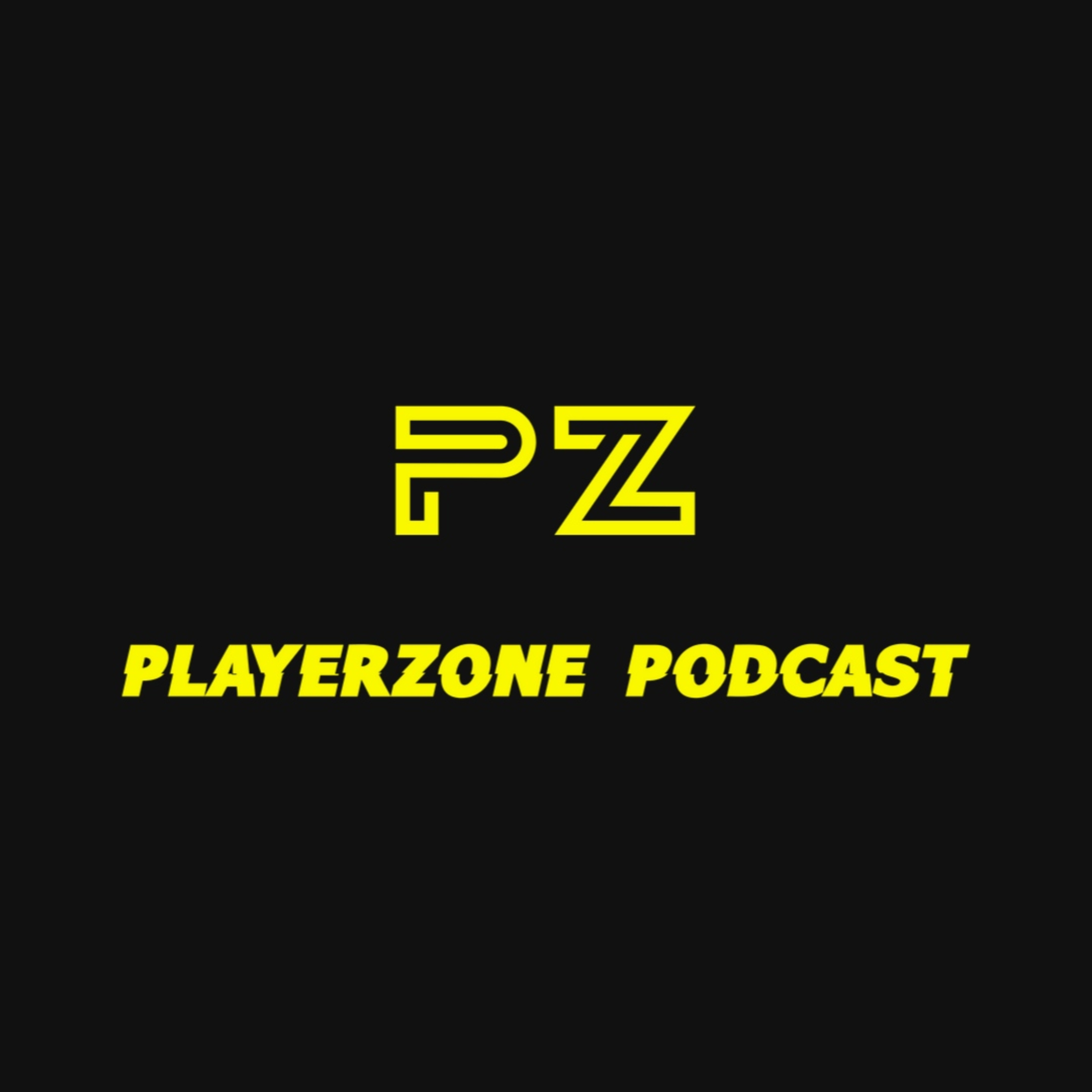 PlayerZone Podcast