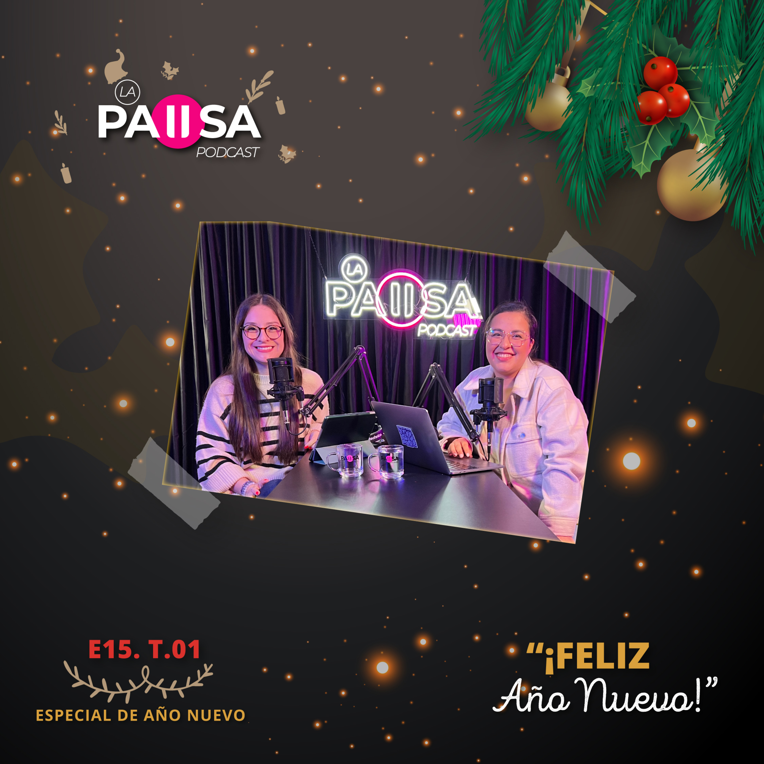 La Pausa