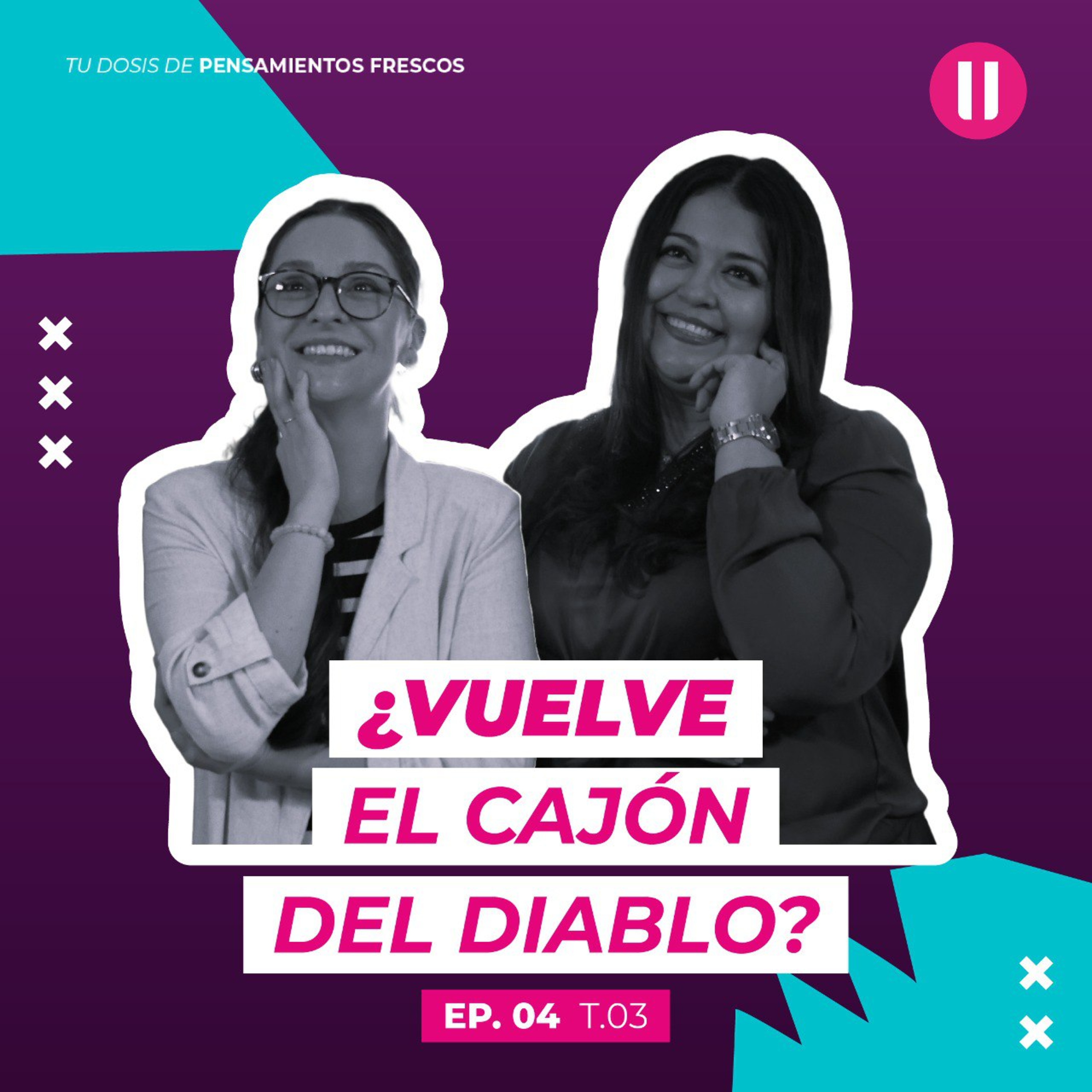 ¿Vuelve el cajón del diablo? | #EpisodioCuatro | La Pausa #TerceraTemporada
