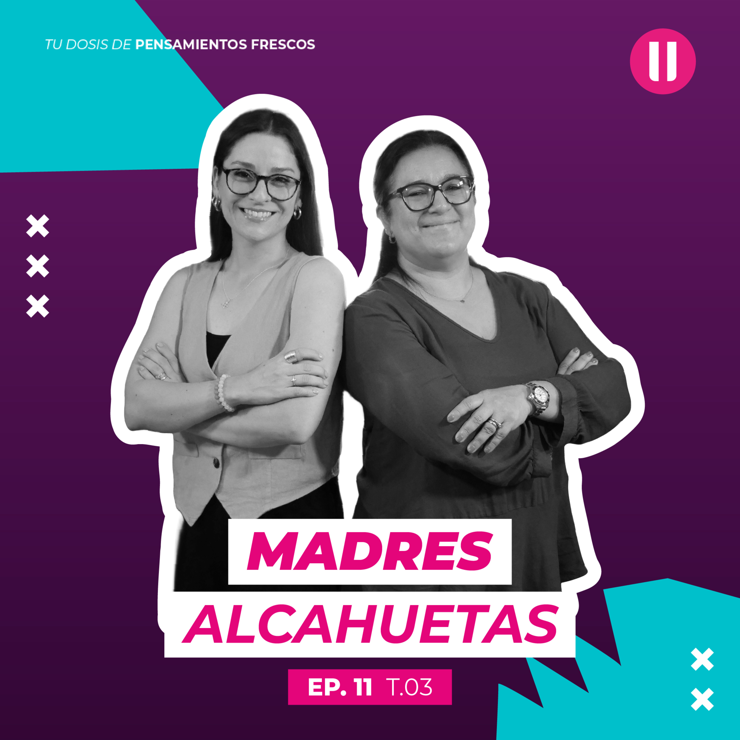 Madres alcahuetas | #EpisodioOnce | La Pausa #TerceraTemporada