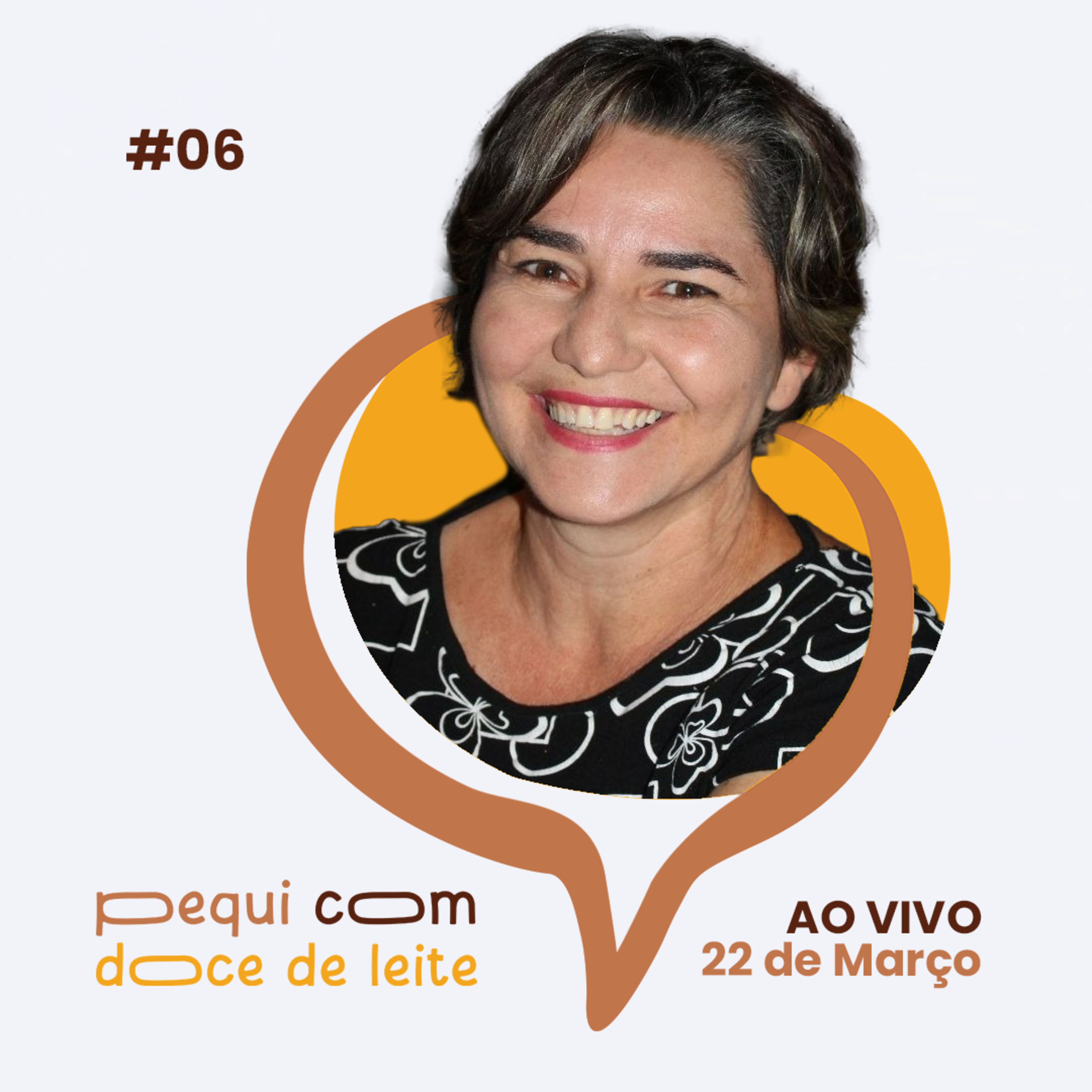 Pequi com Doce de Leite