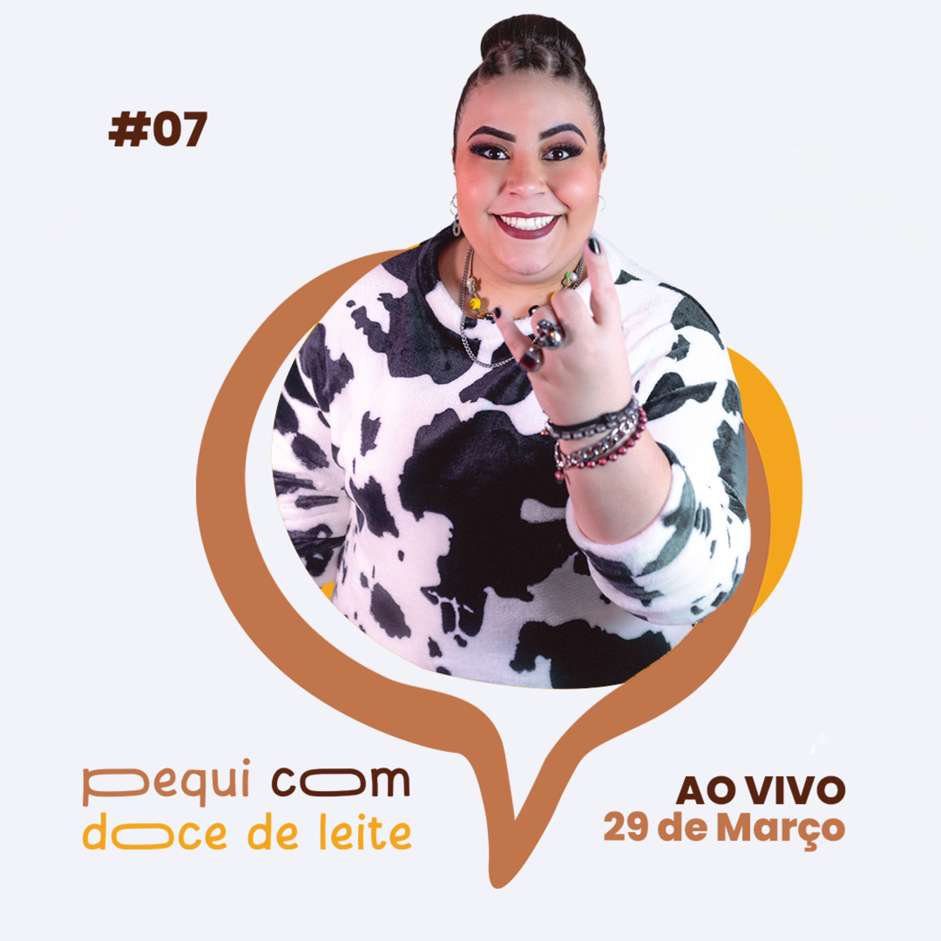Pequi com Doce de Leite
