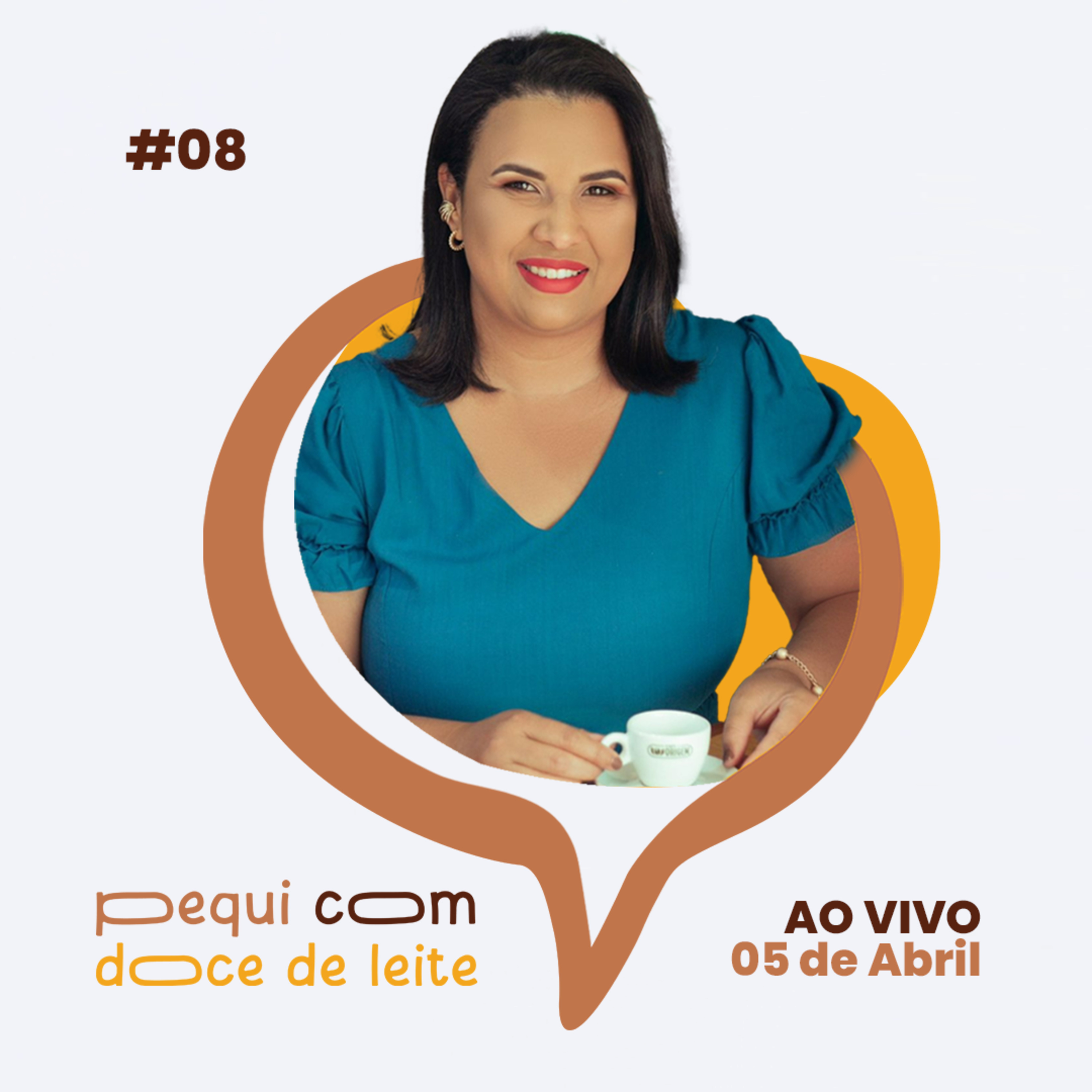 Pequi com Doce de Leite