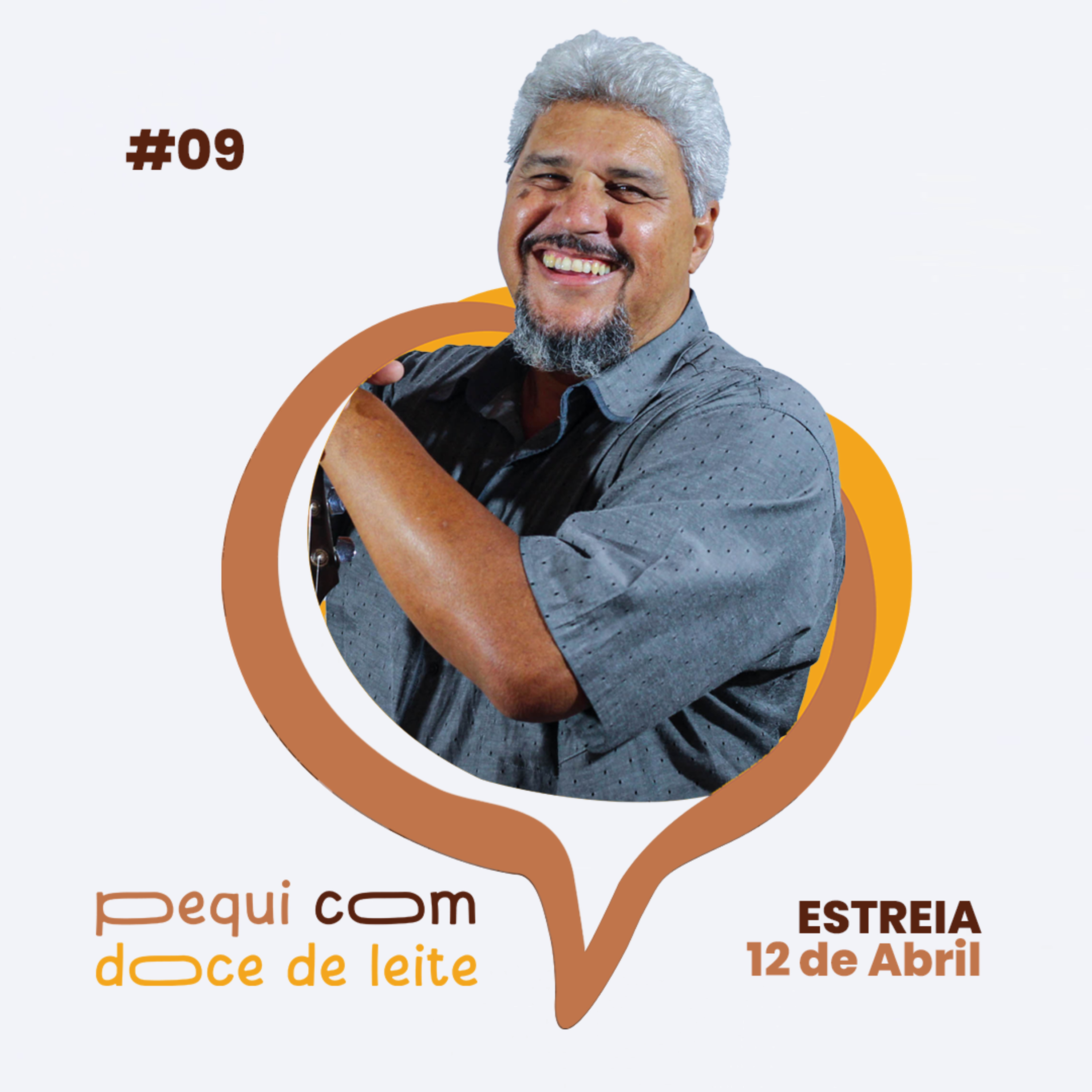 Pequi com Doce de Leite