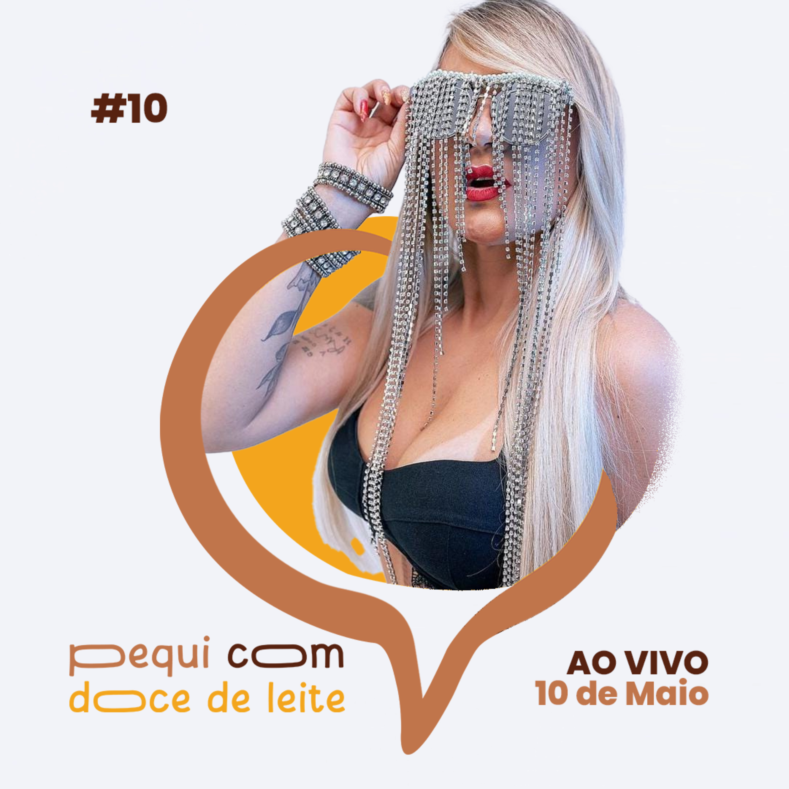 Pequi com Doce de Leite
