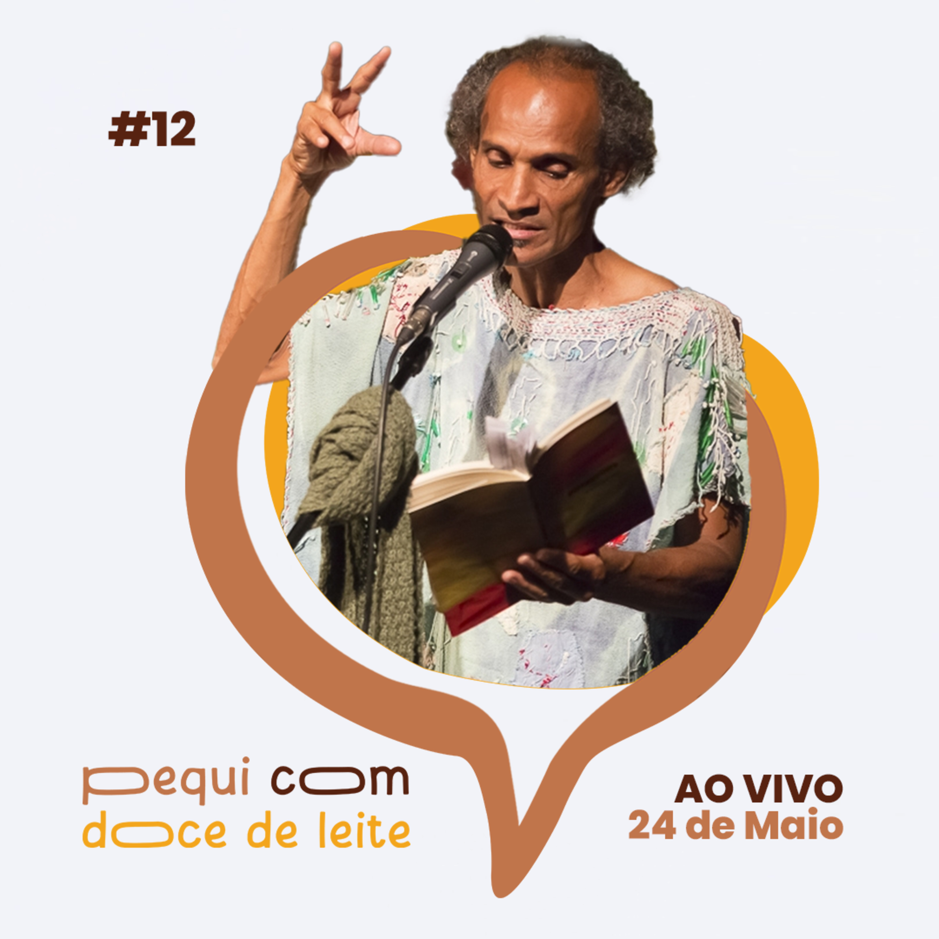 Pequi com Doce de Leite
