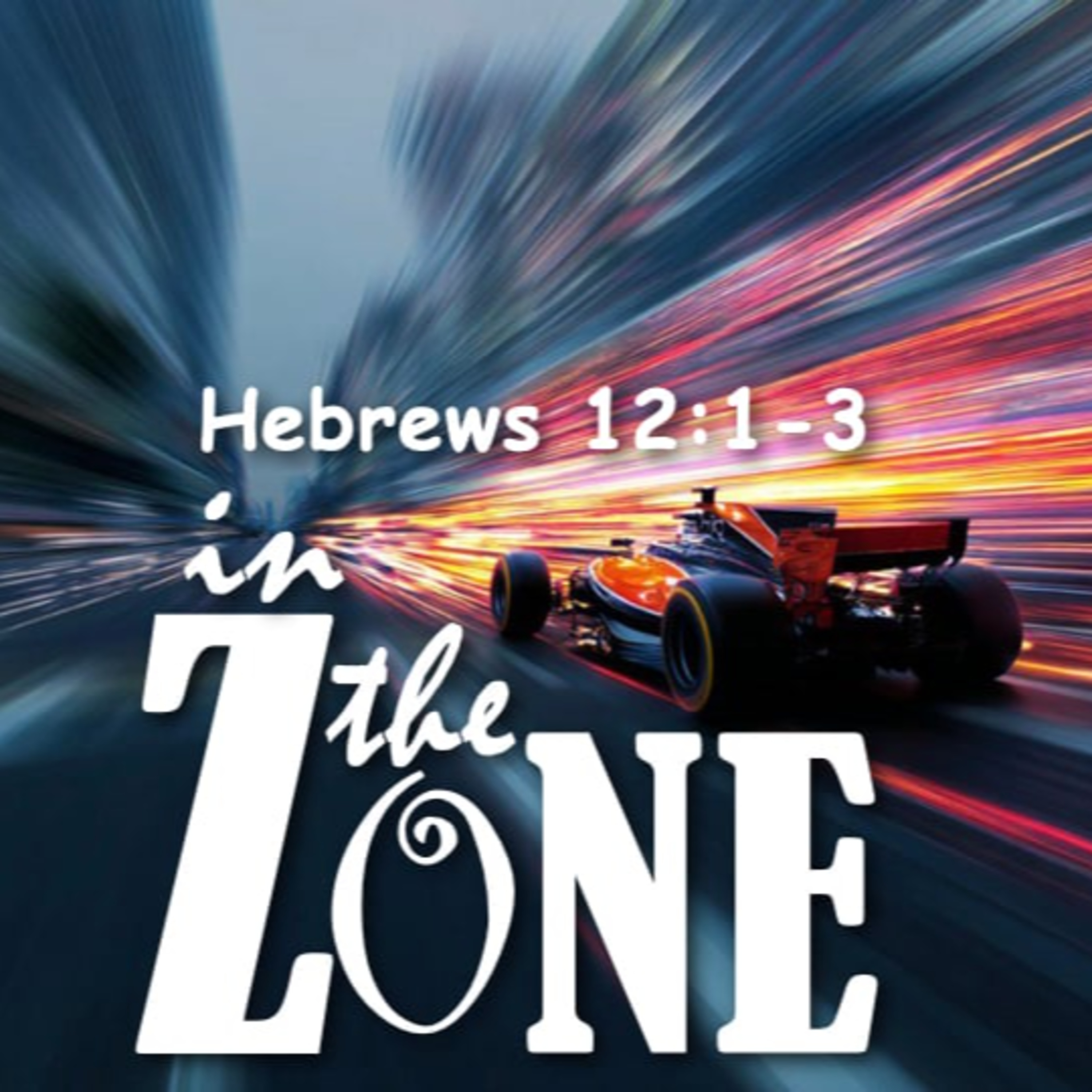 OBCM 08232026 In the Zone episode artwork