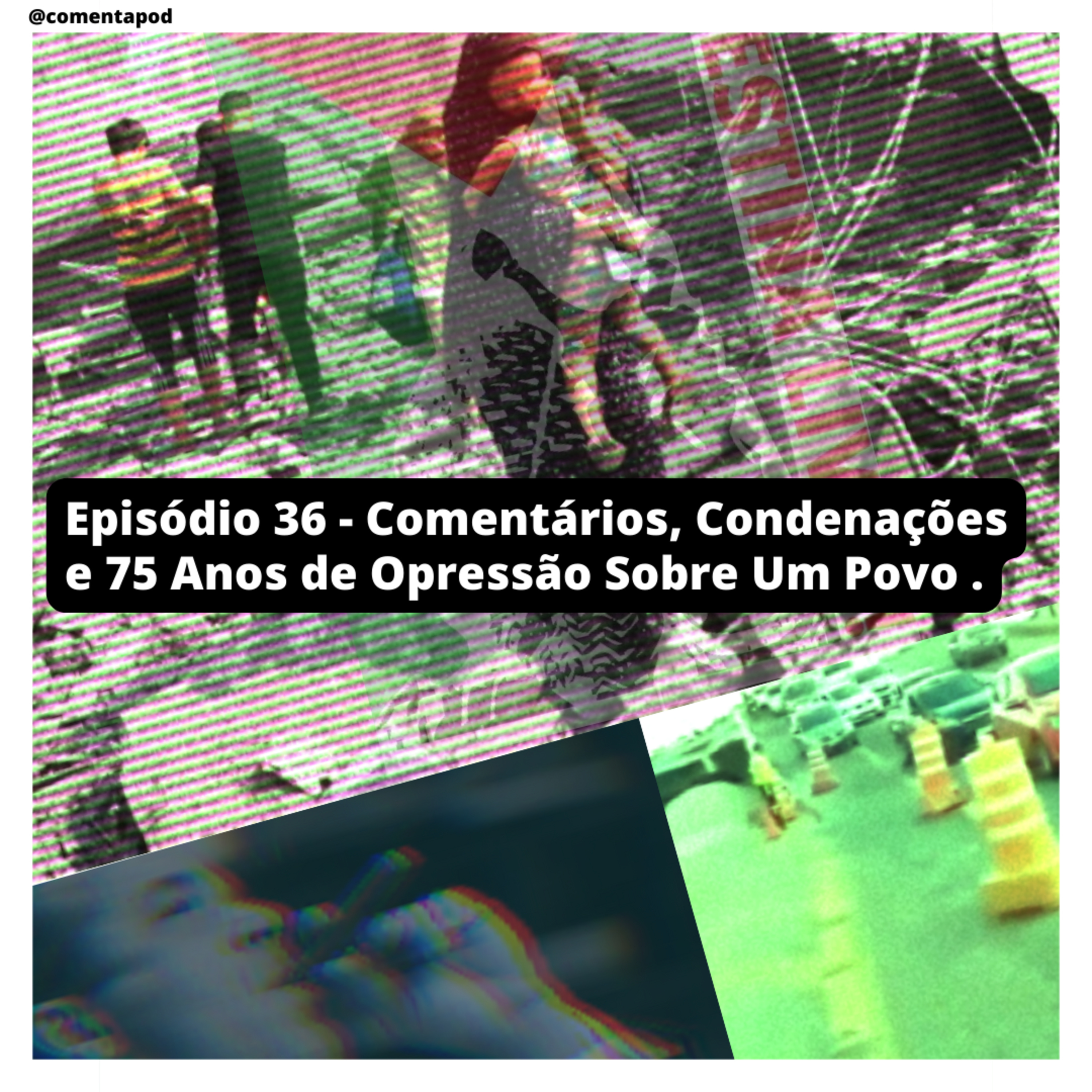 Comentaristas de Portal Podcast