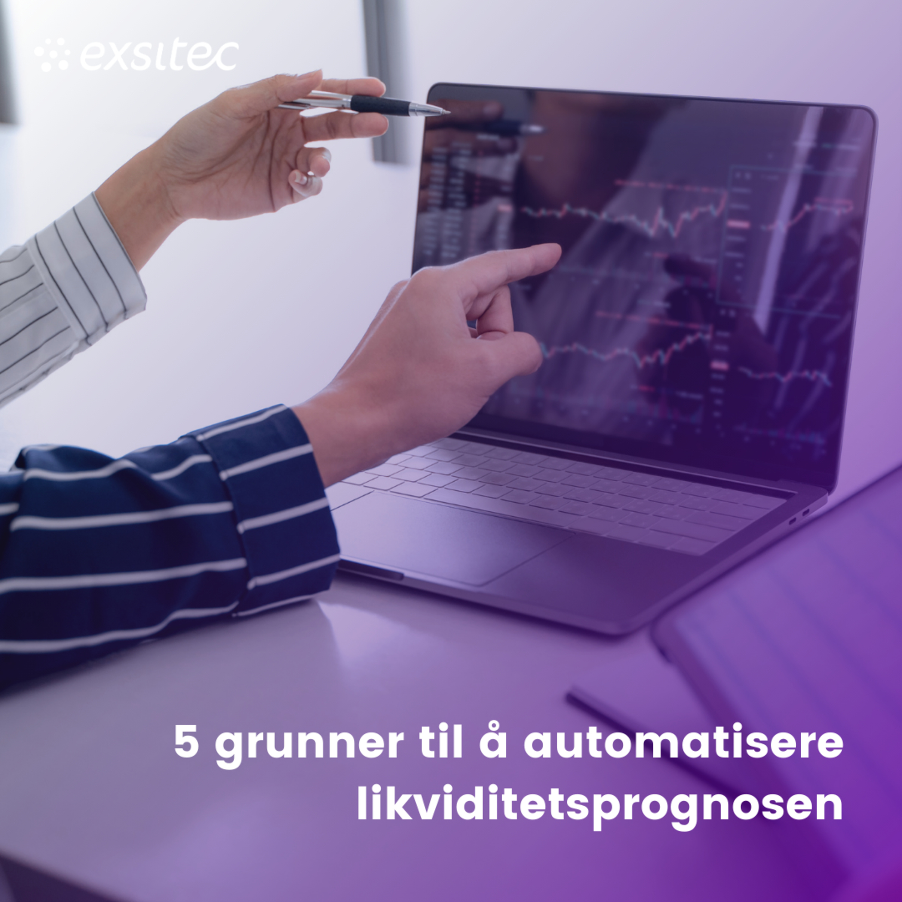 Økonombloggen - lydbok edition