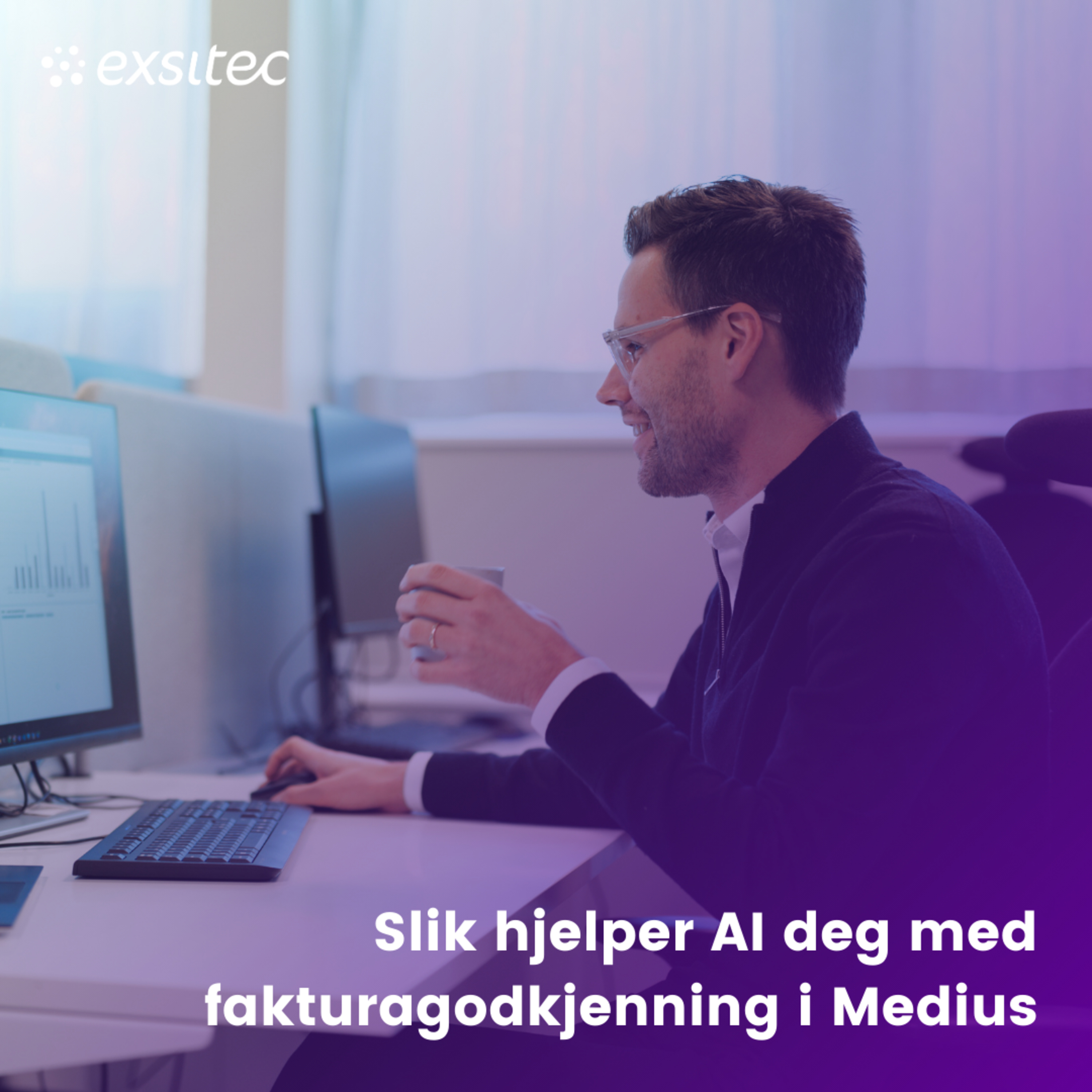 Økonombloggen - lydbok edition