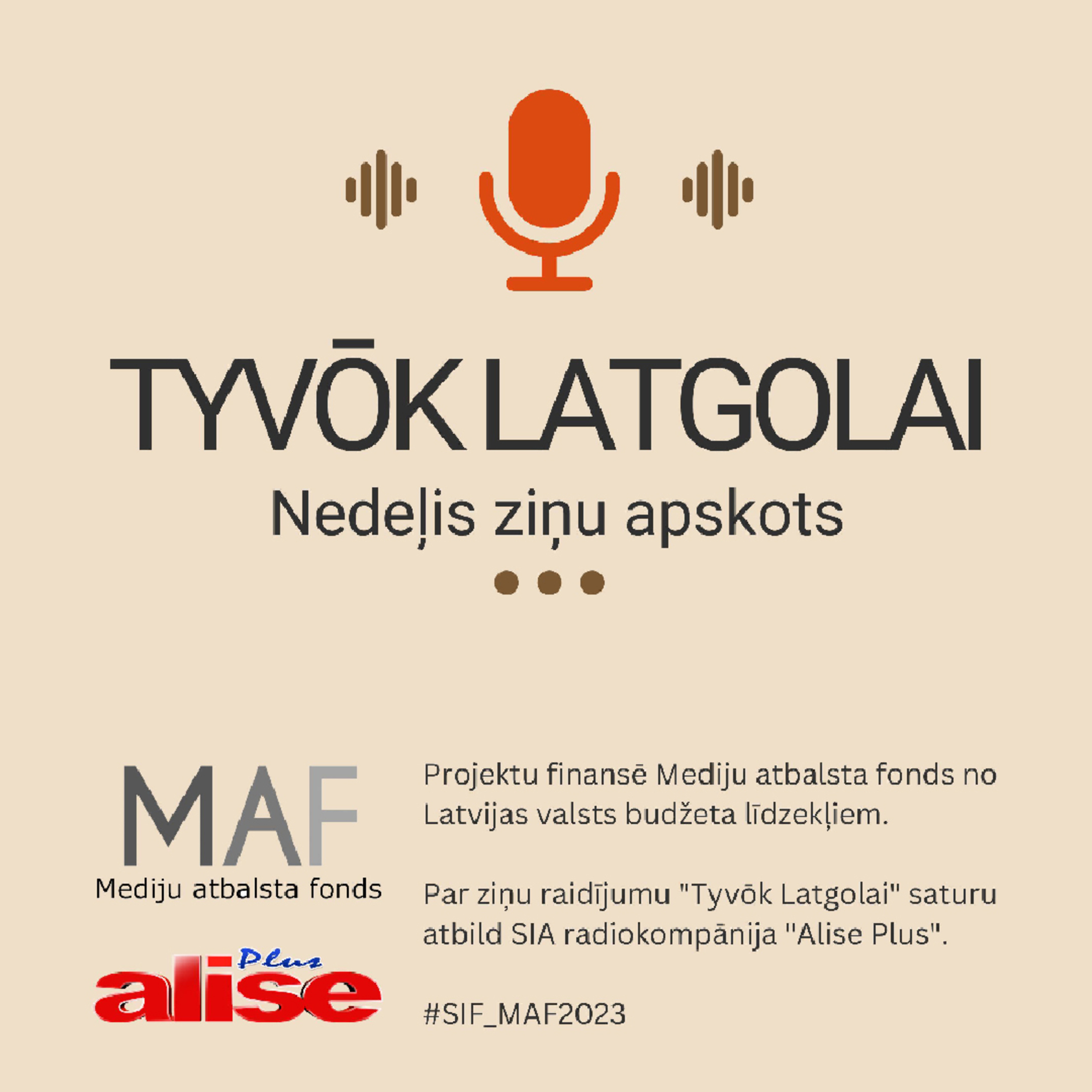 Alise Plus RADIO