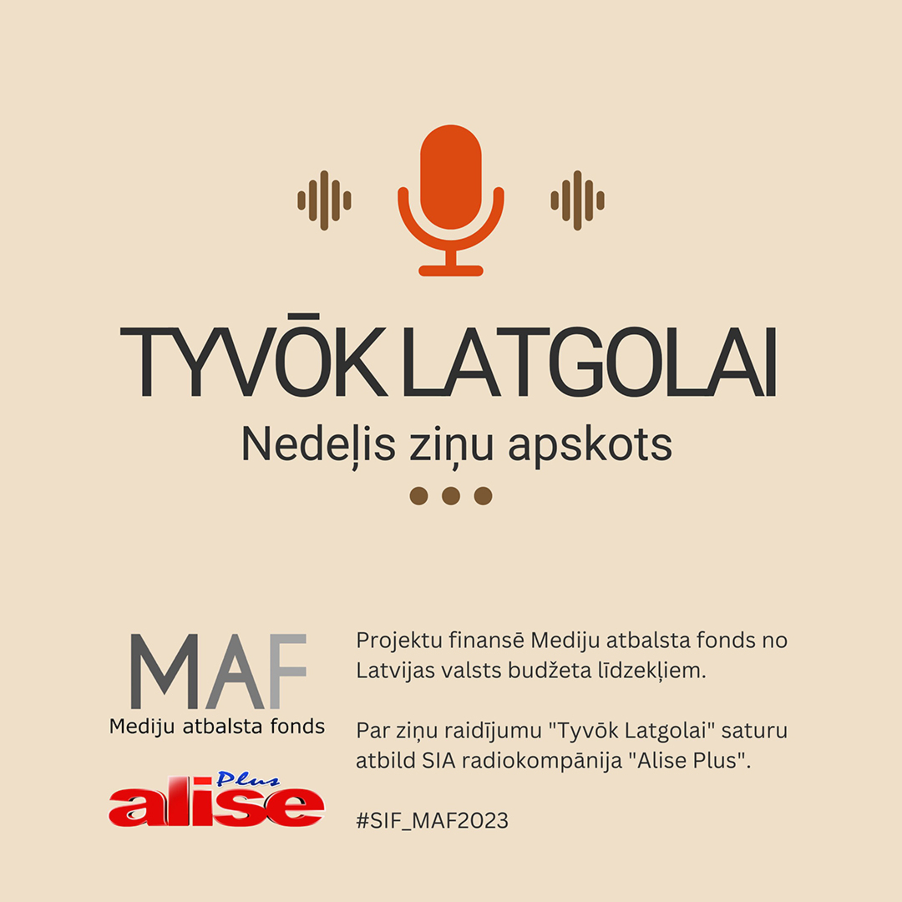 Alise Plus RADIO