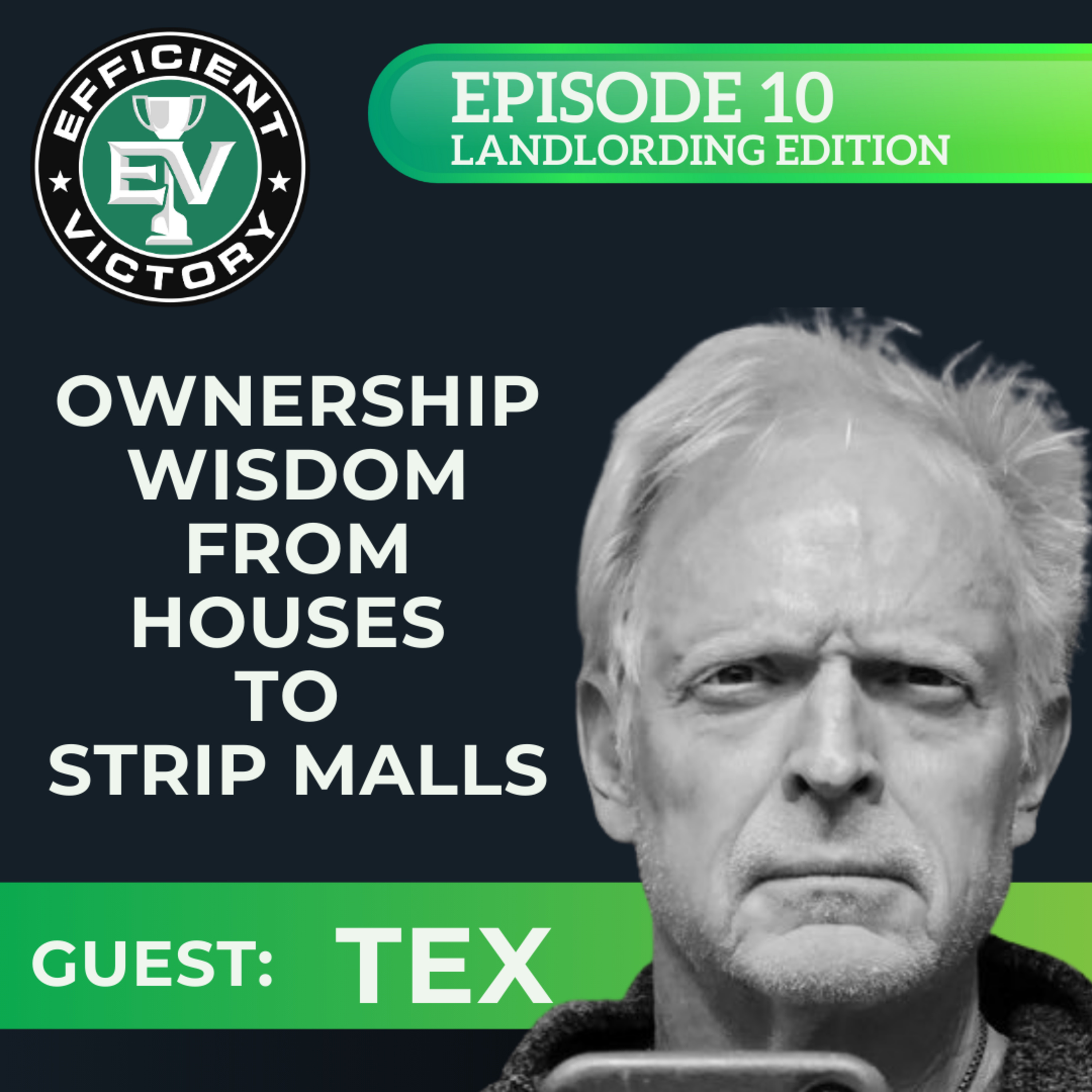 Efficient Victory Podcast