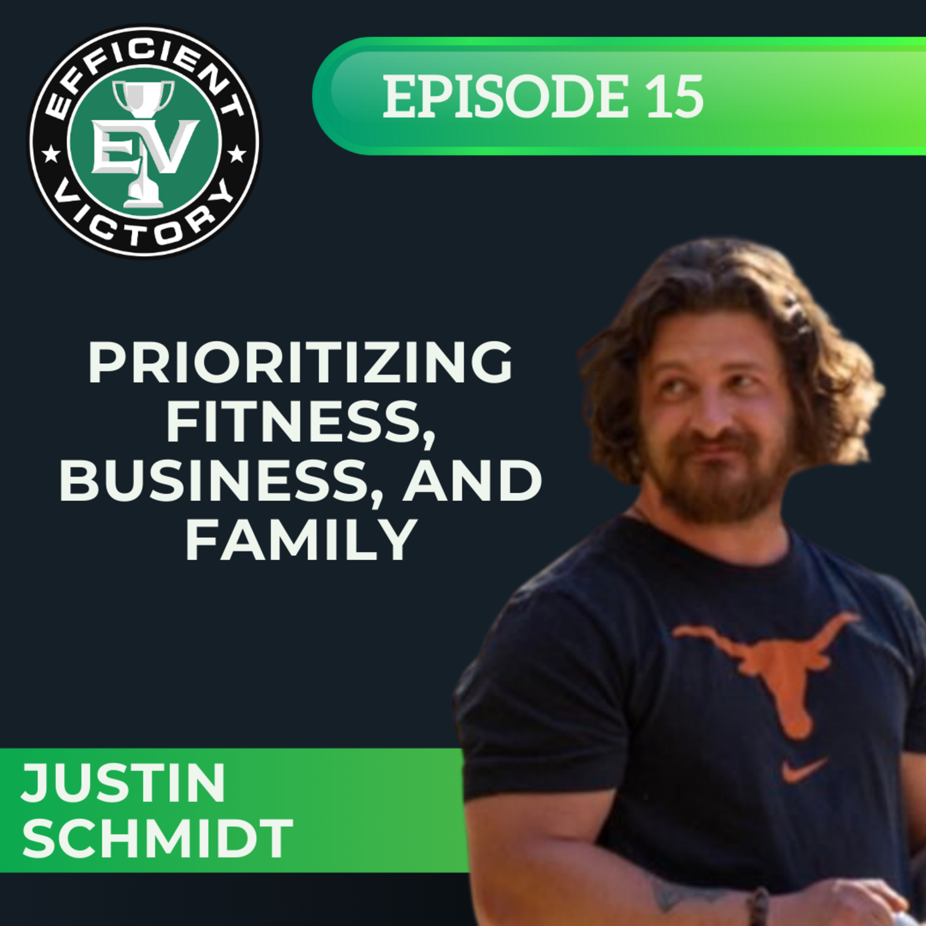 Efficient Victory Podcast