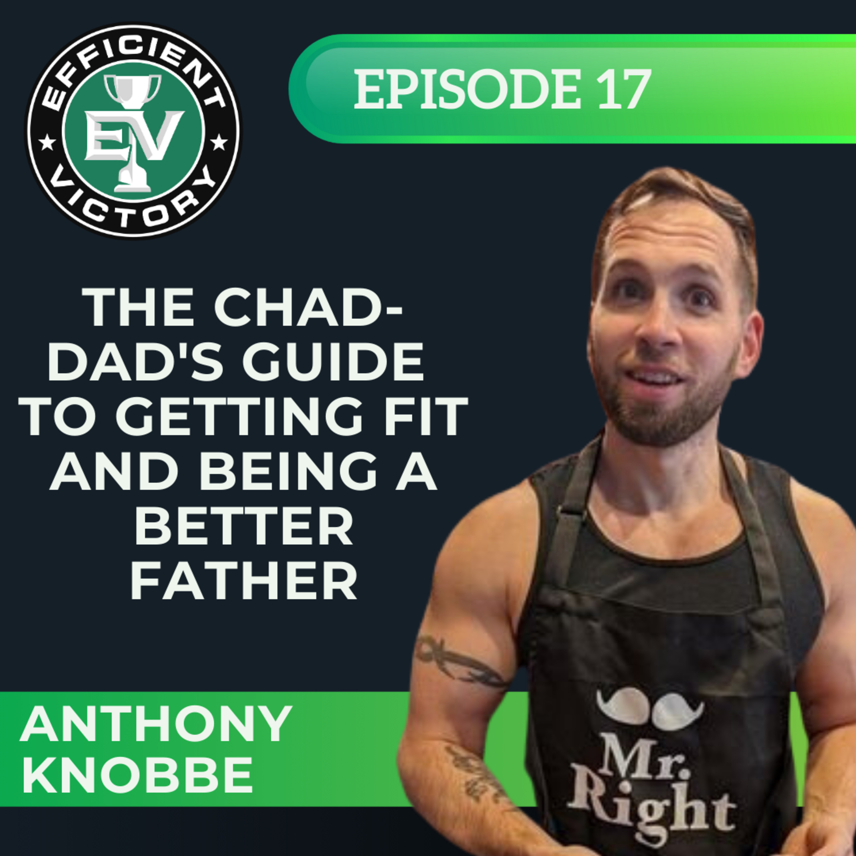 Efficient Victory Podcast