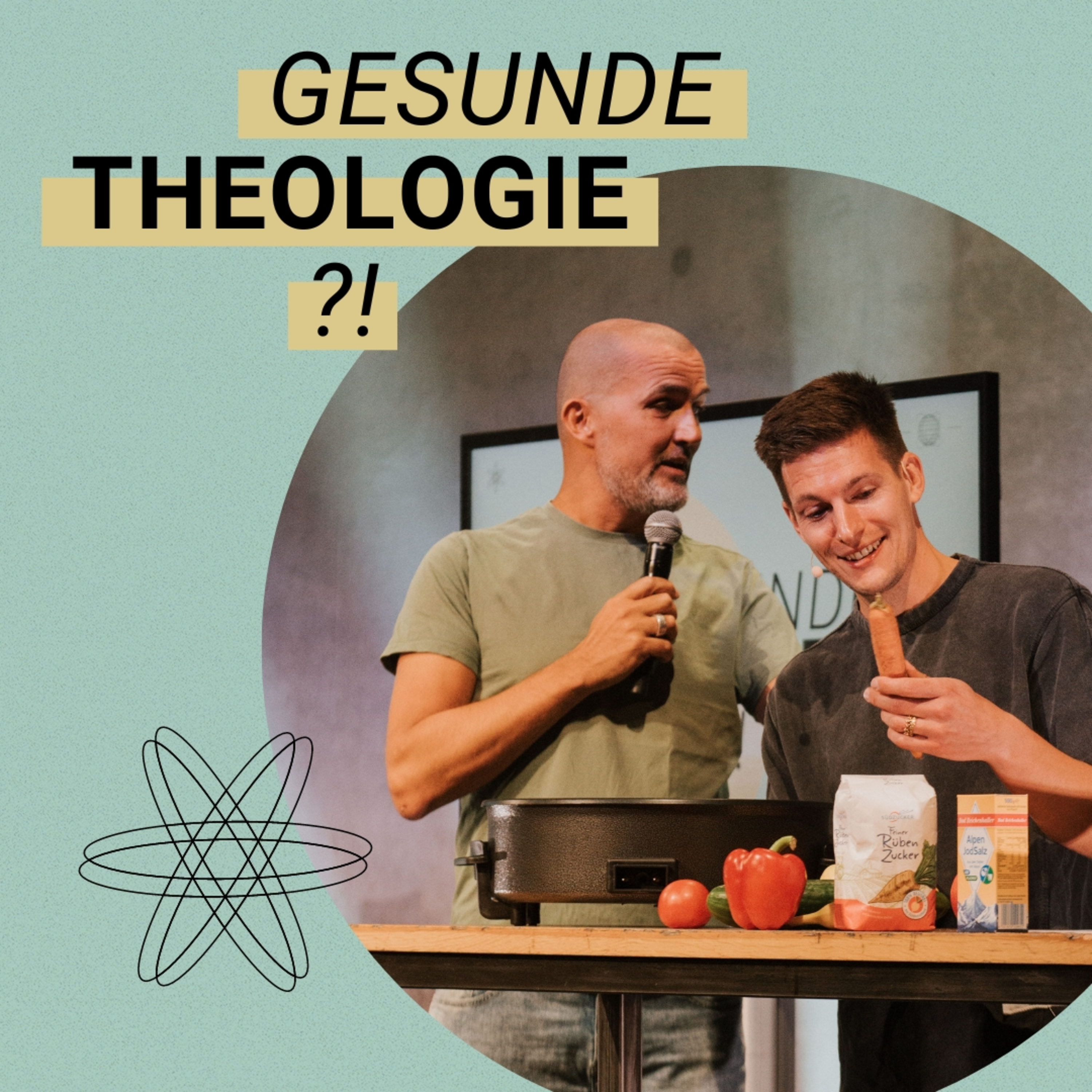 ICF München | Podcast