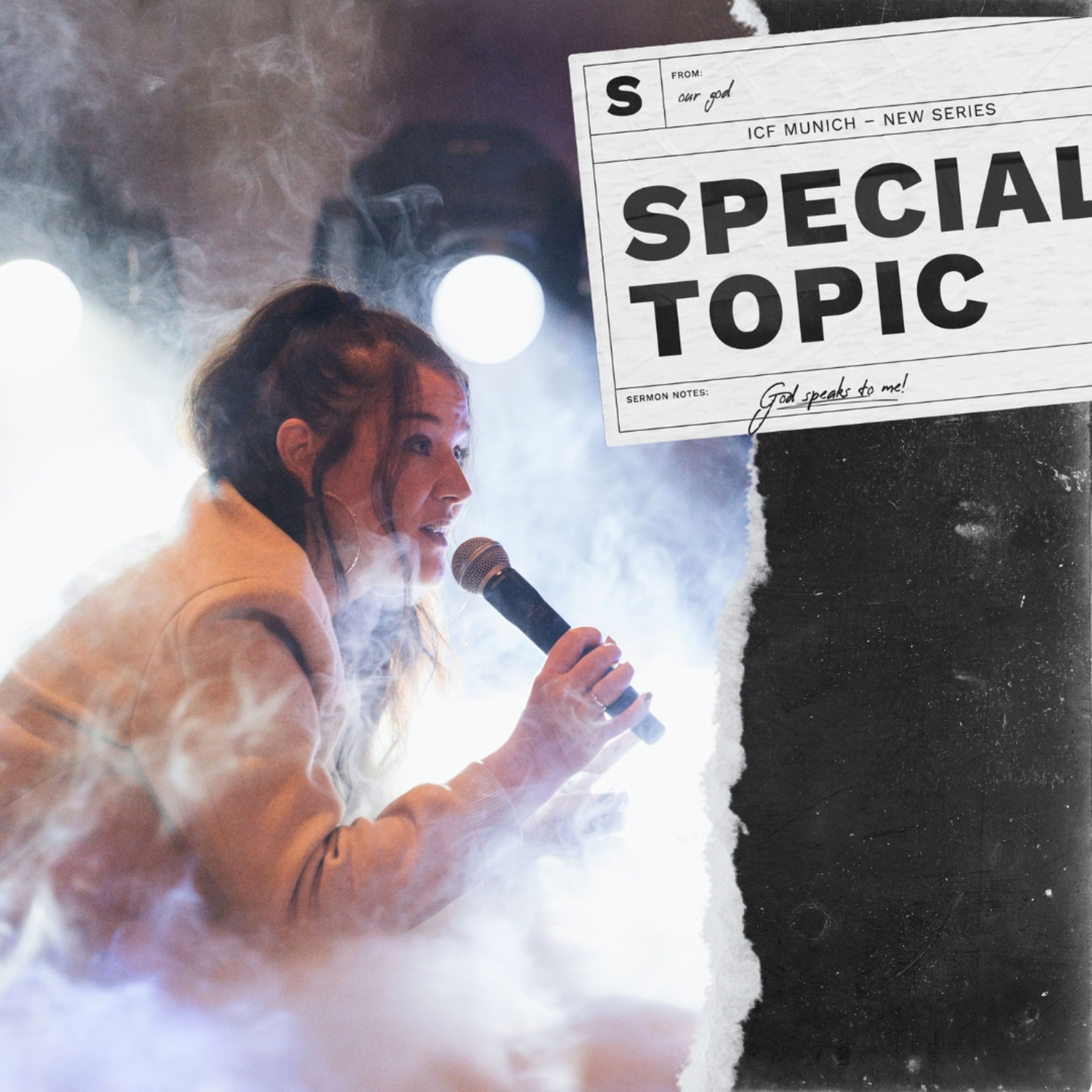 ICF München | Podcast