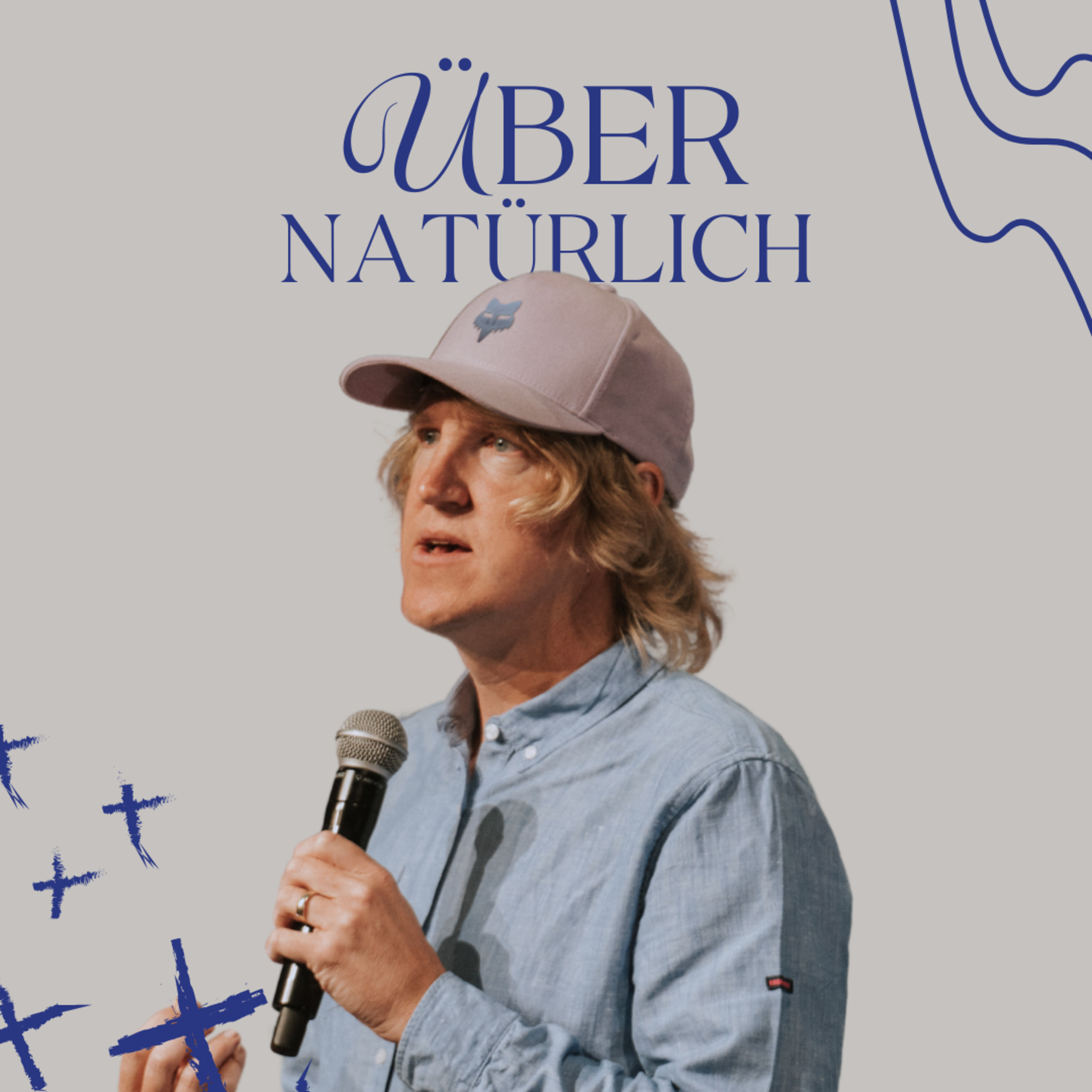 ICF München | Podcast