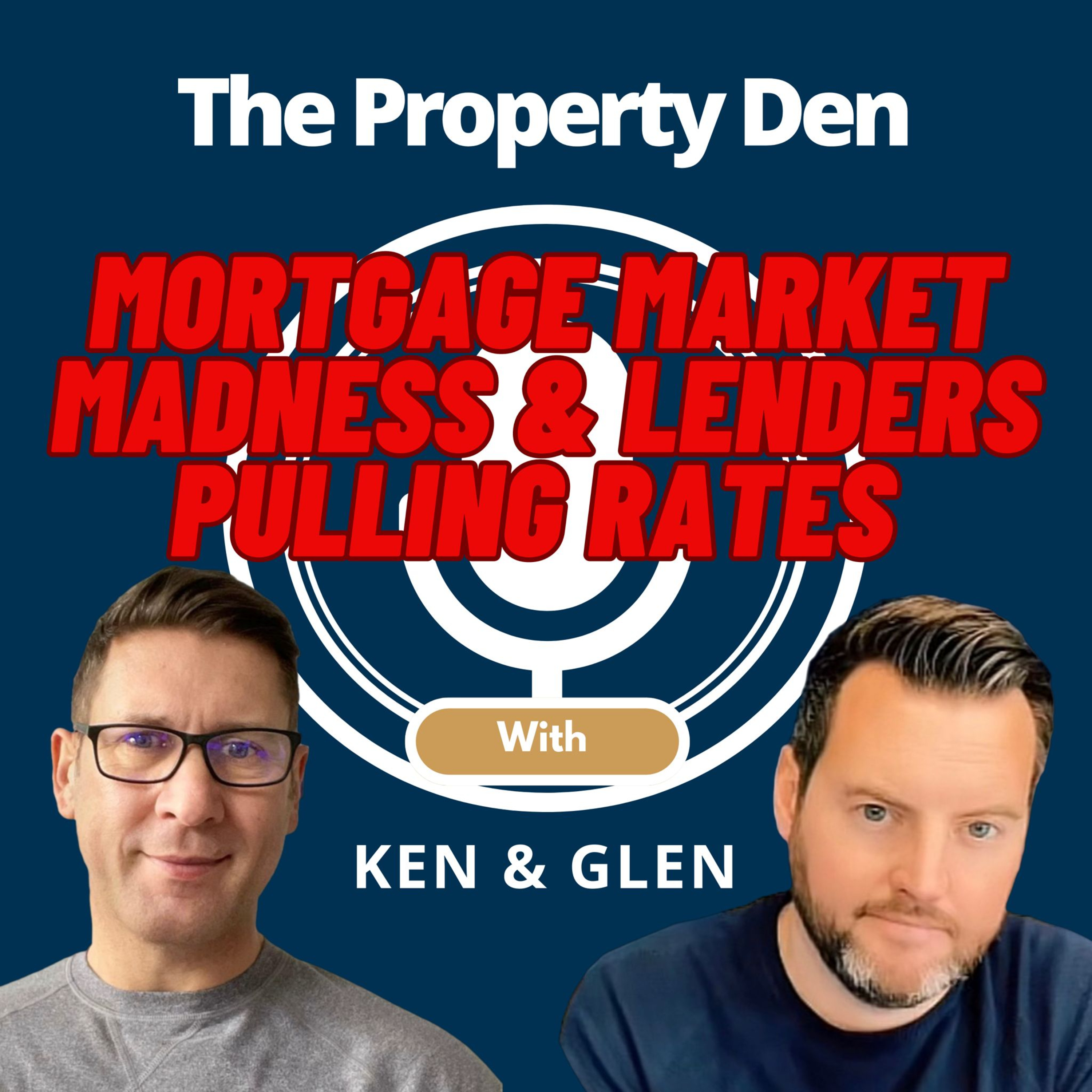 The Property Den with Ken & Glen