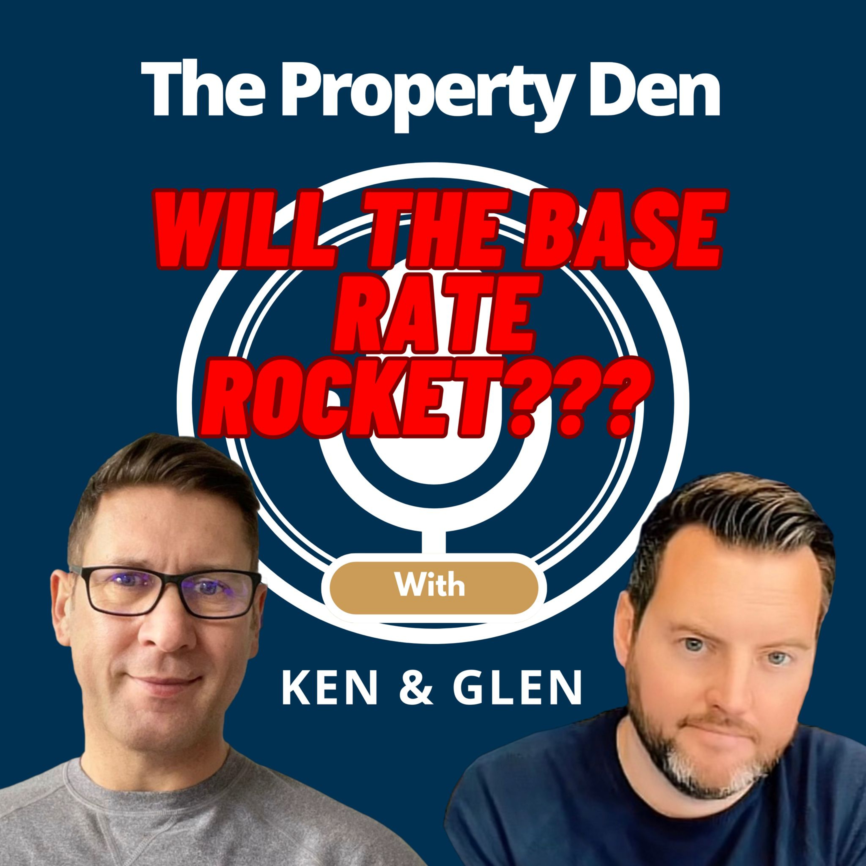 The Property Den with Ken & Glen