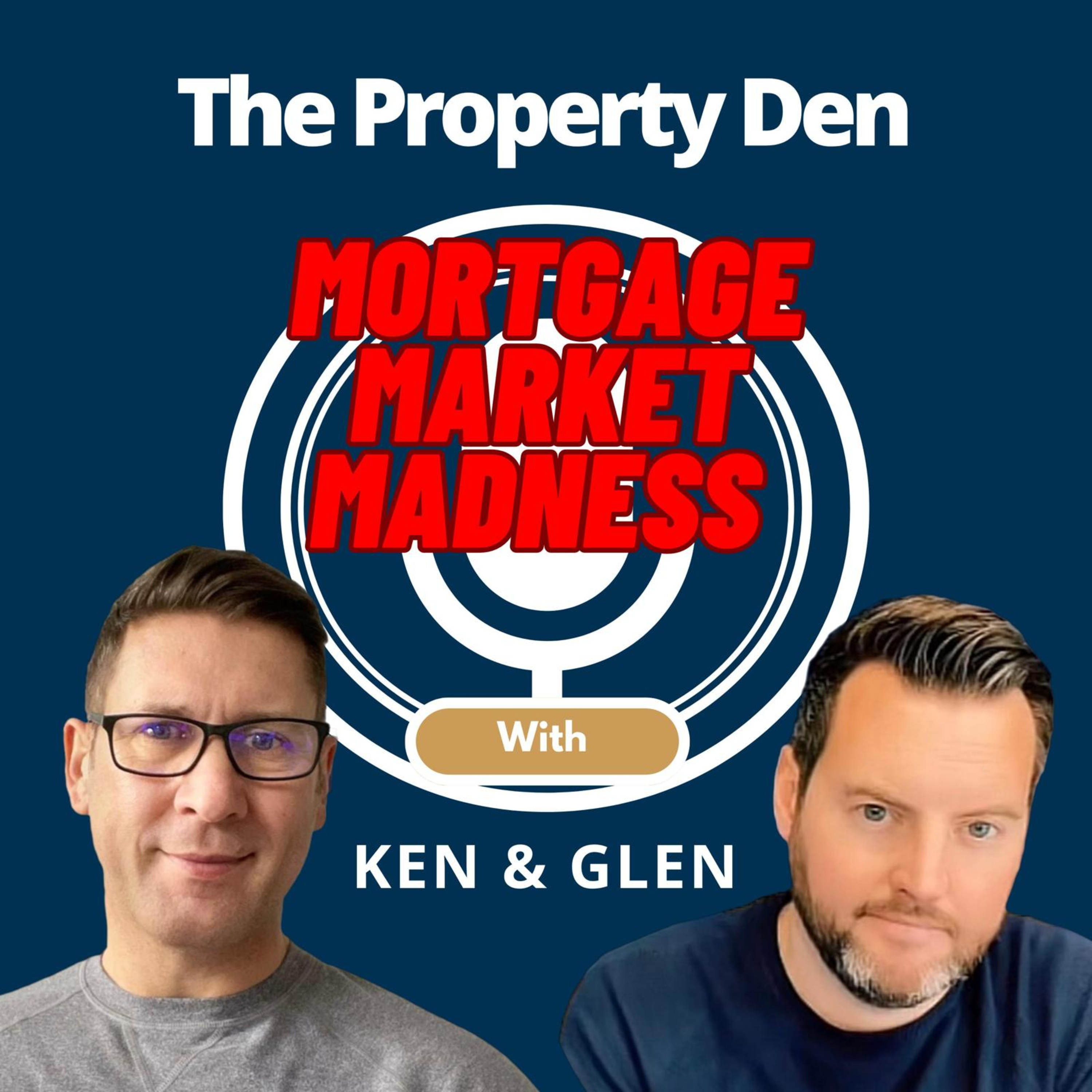 The Property Den with Ken & Glen