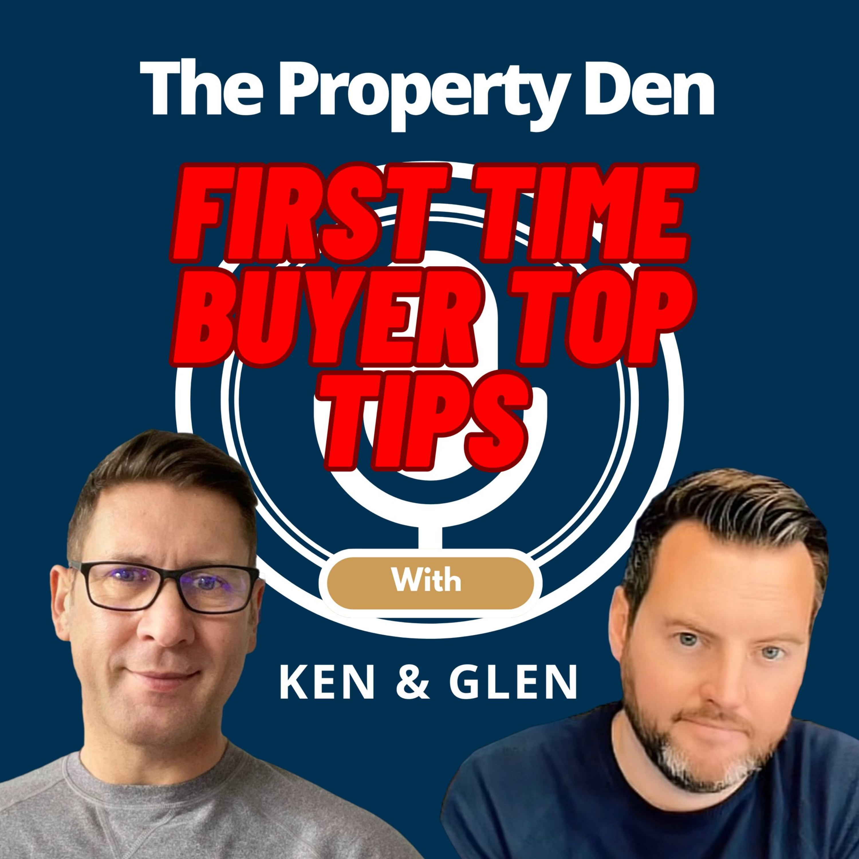The Property Den with Ken & Glen