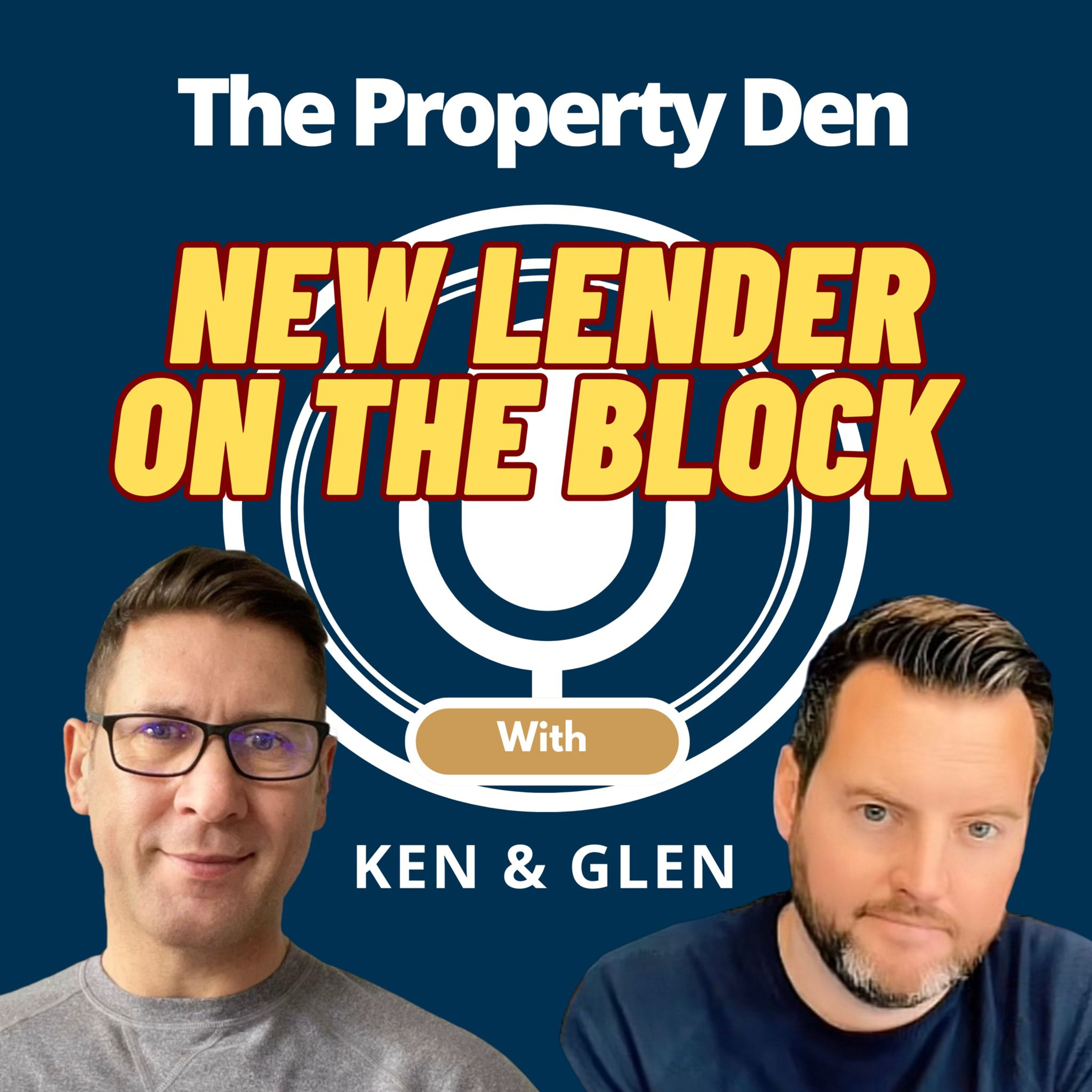 The Property Den with Ken & Glen