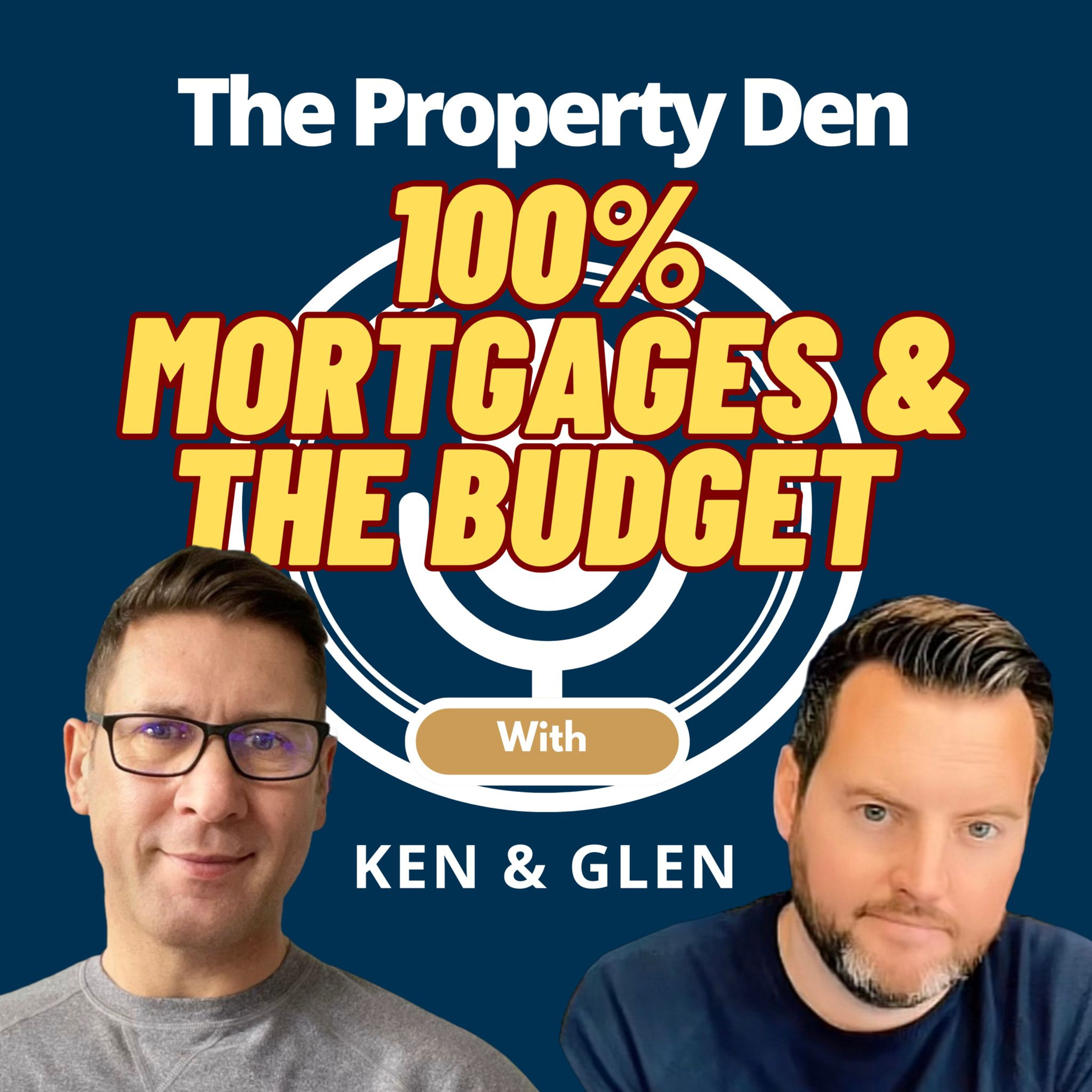 The Property Den with Ken & Glen