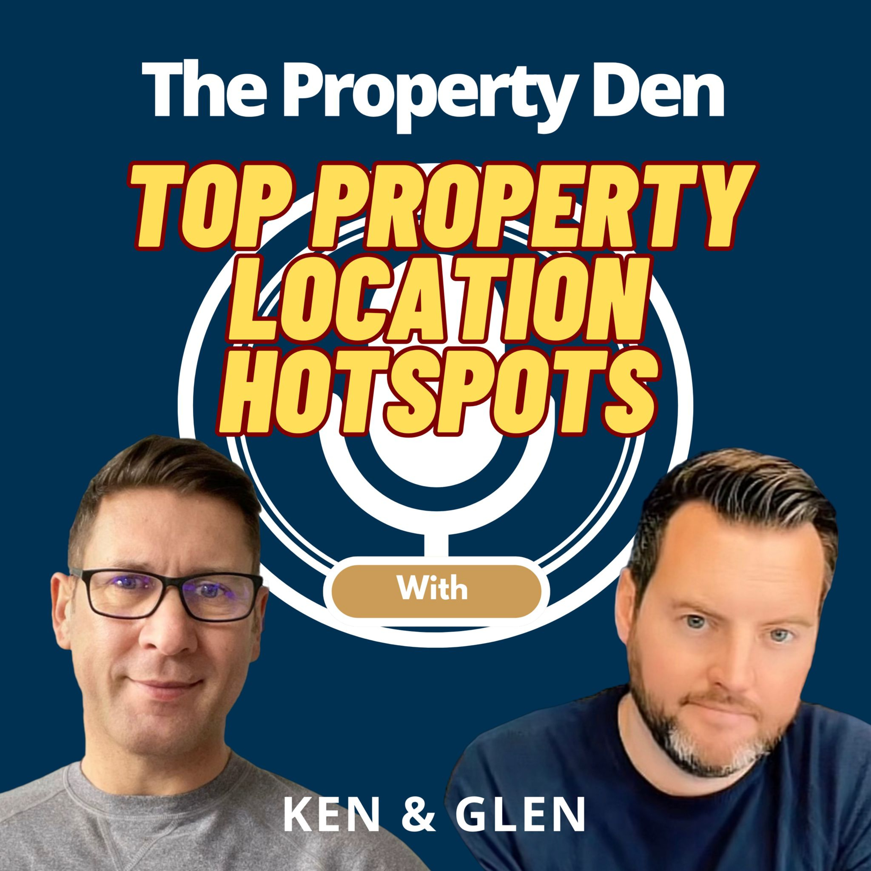 The Property Den with Ken & Glen