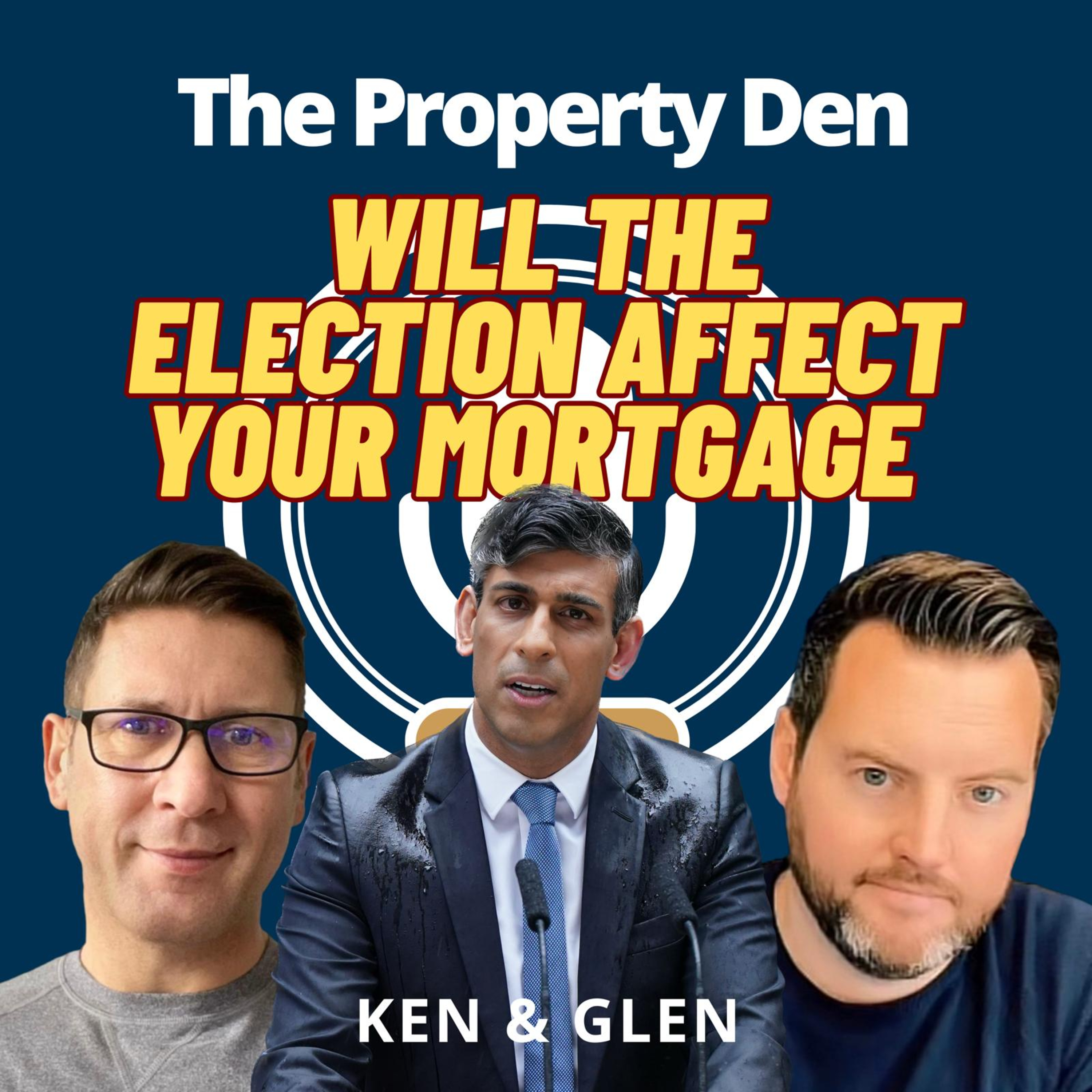 The Property Den with Ken & Glen