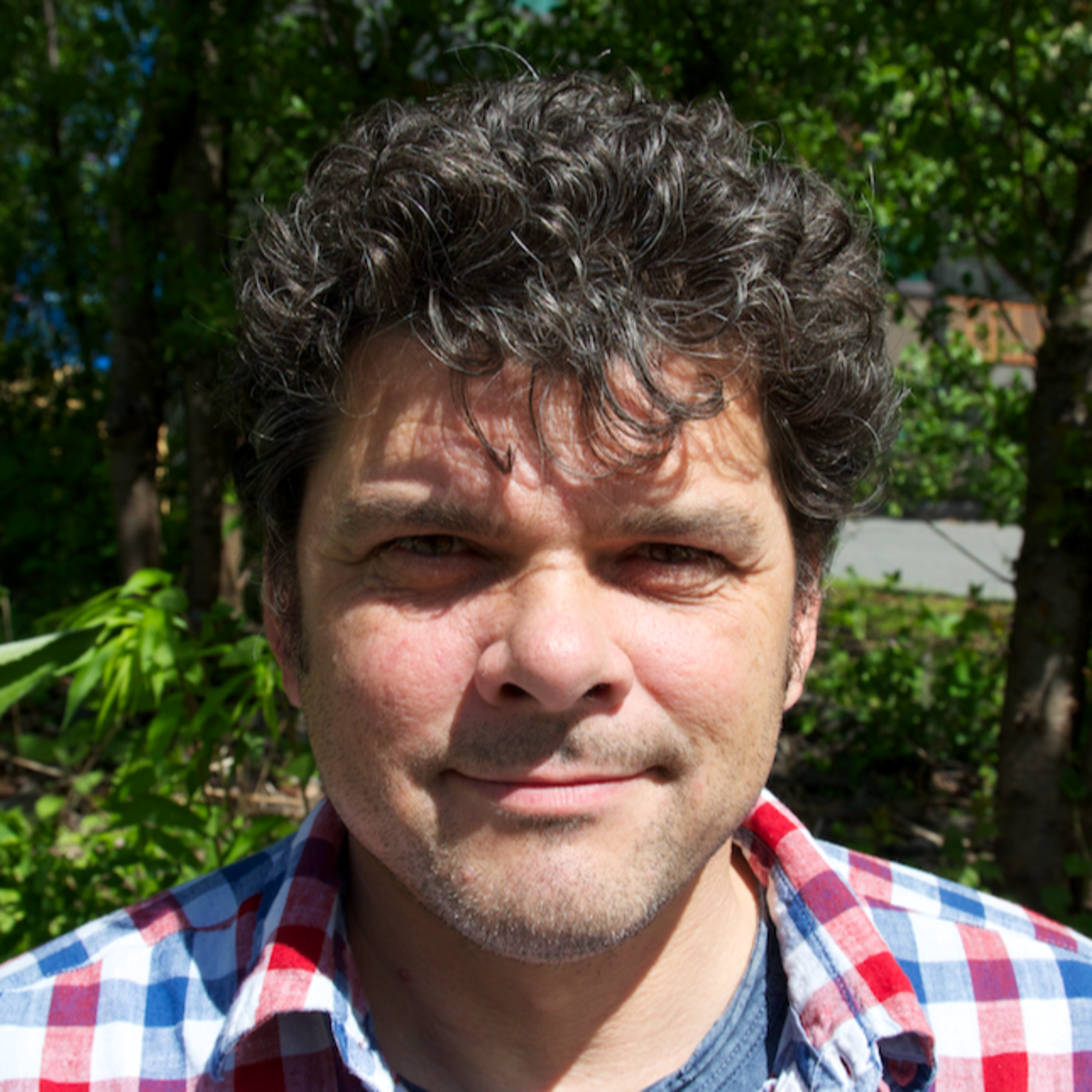 Bendiksen Airways - Your ticket to a world of ideas and conversations