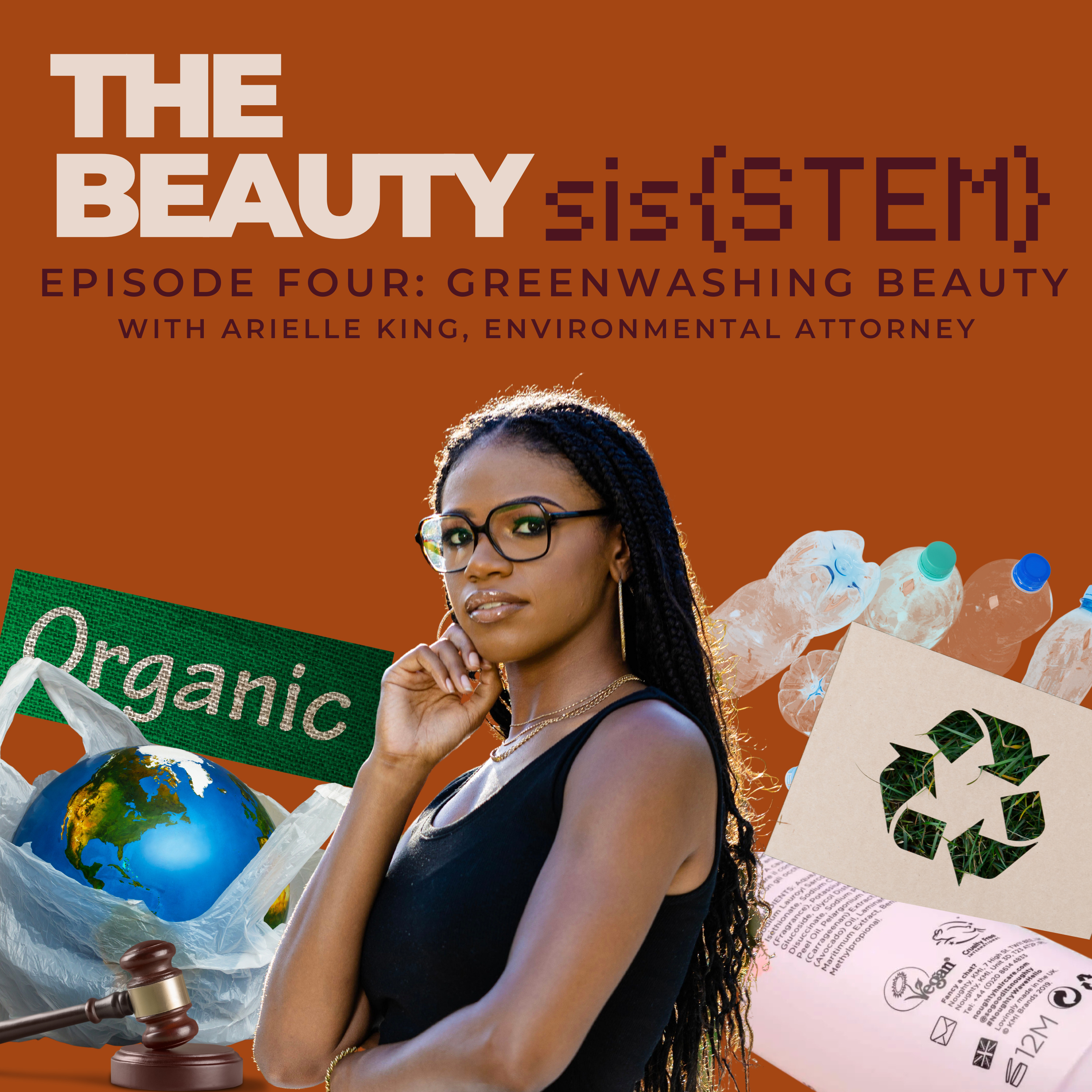 The Beauty sis/STEM
