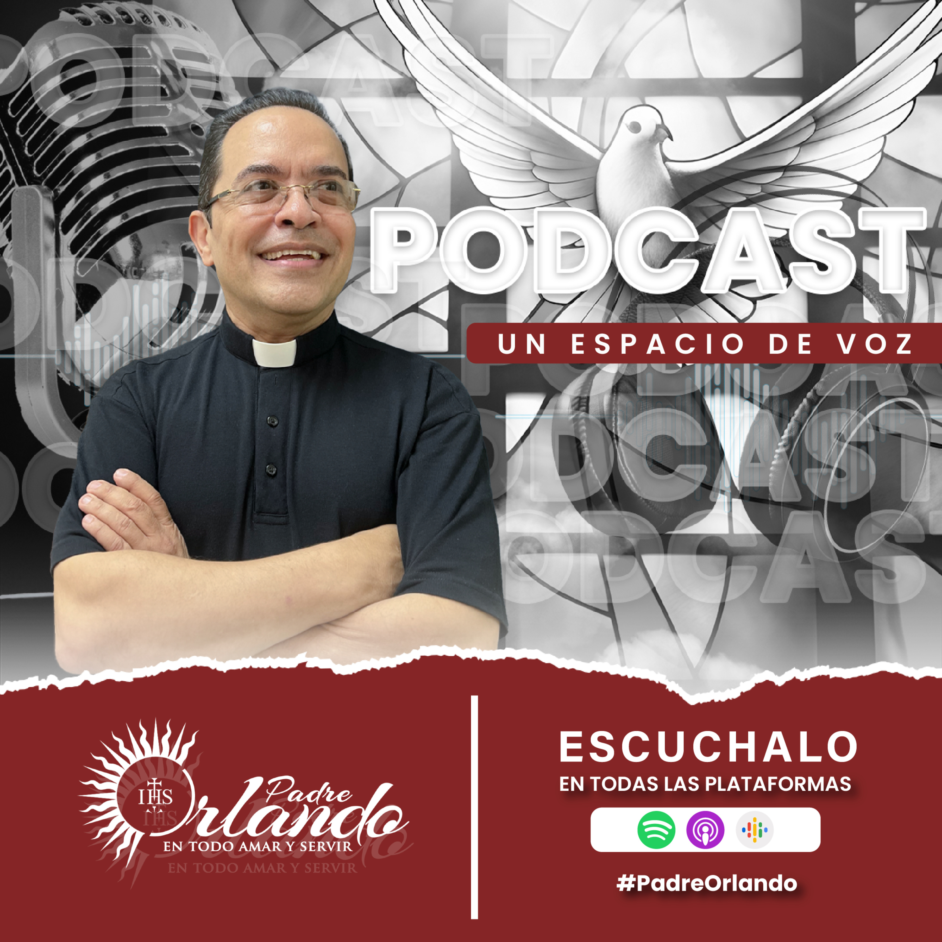 Padre Orlando