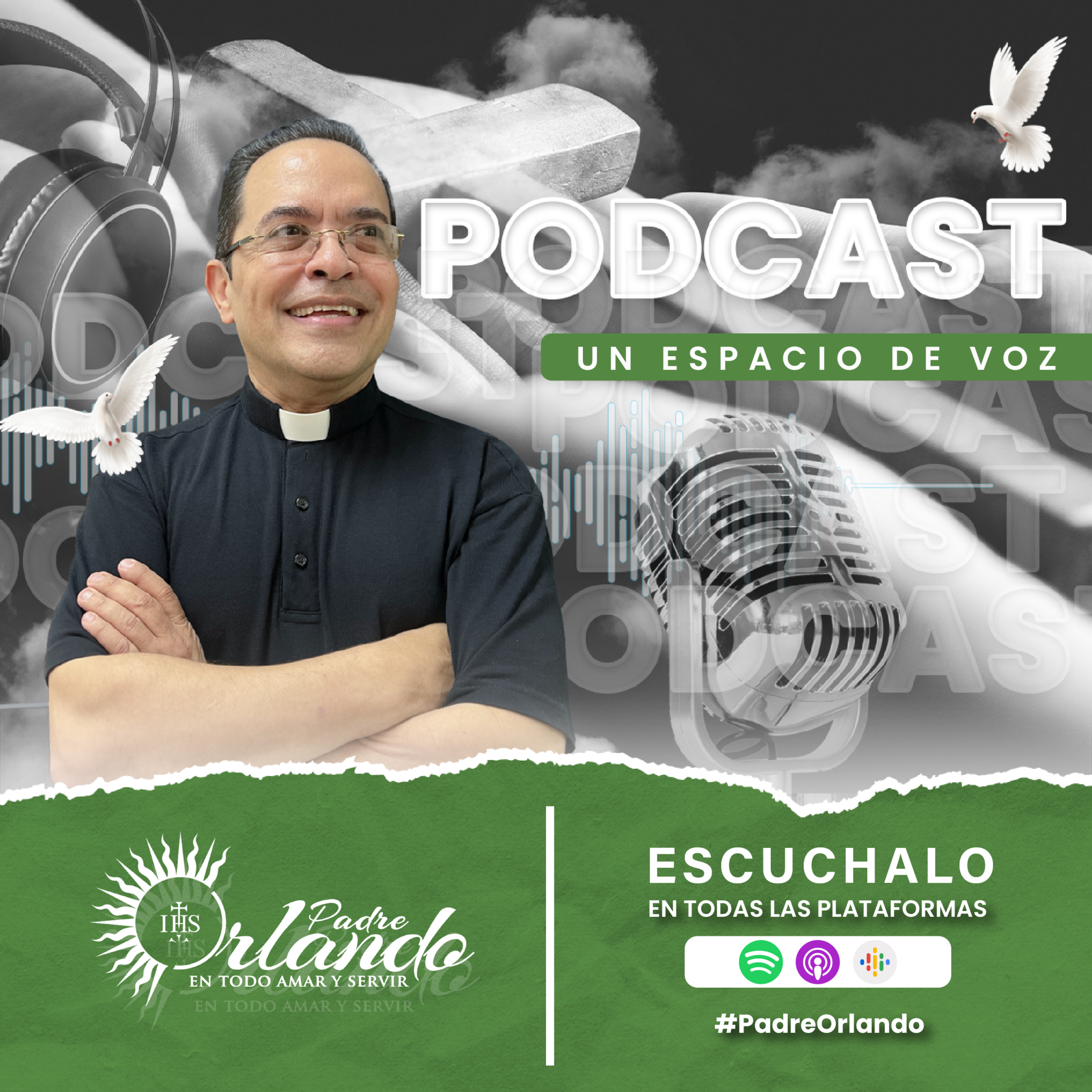 Padre Orlando