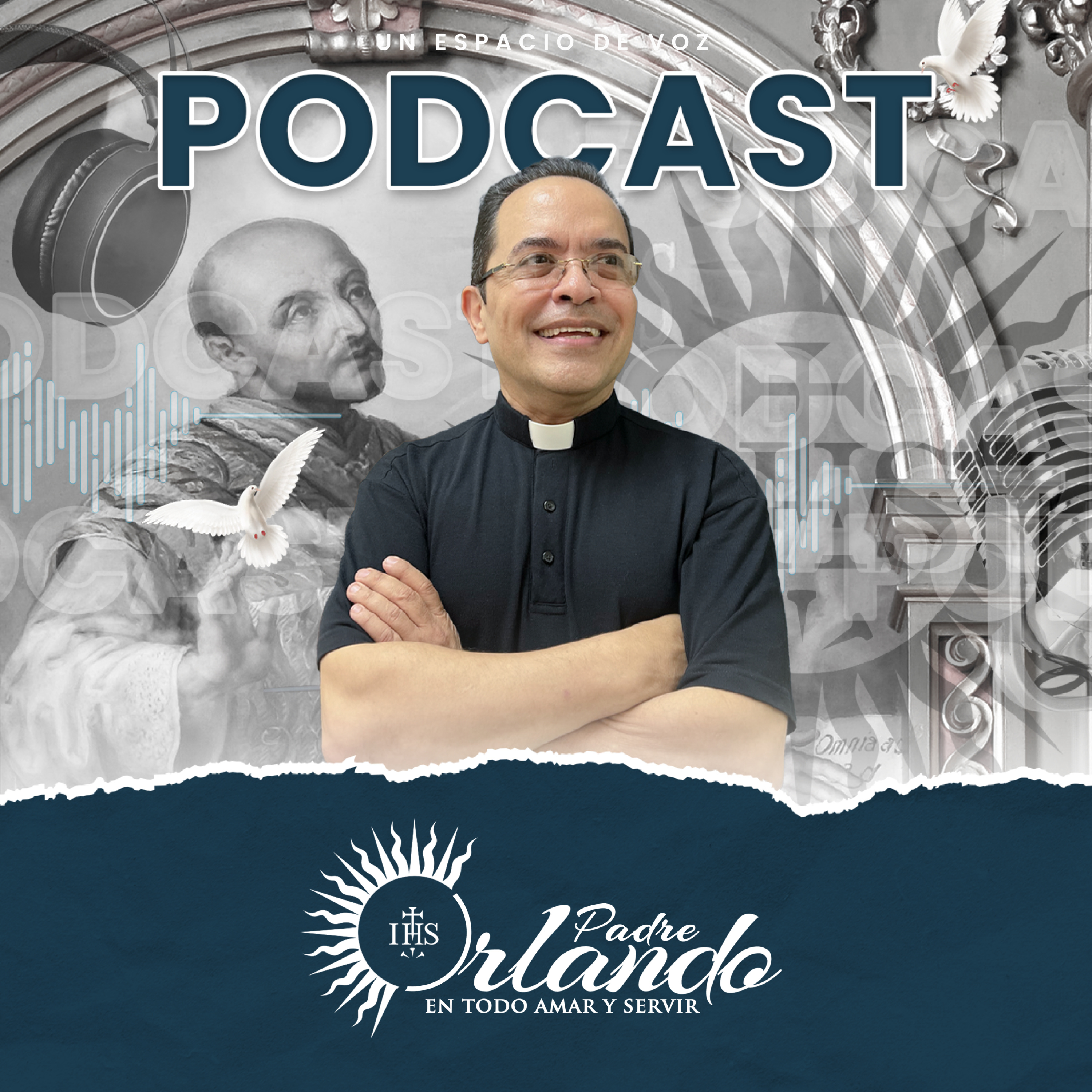 Padre Orlando