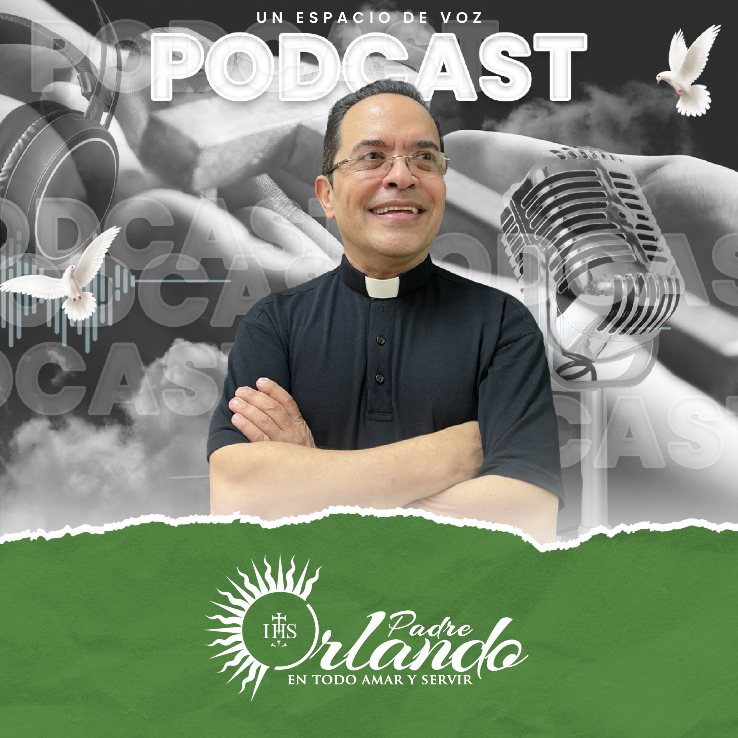 Padre Orlando