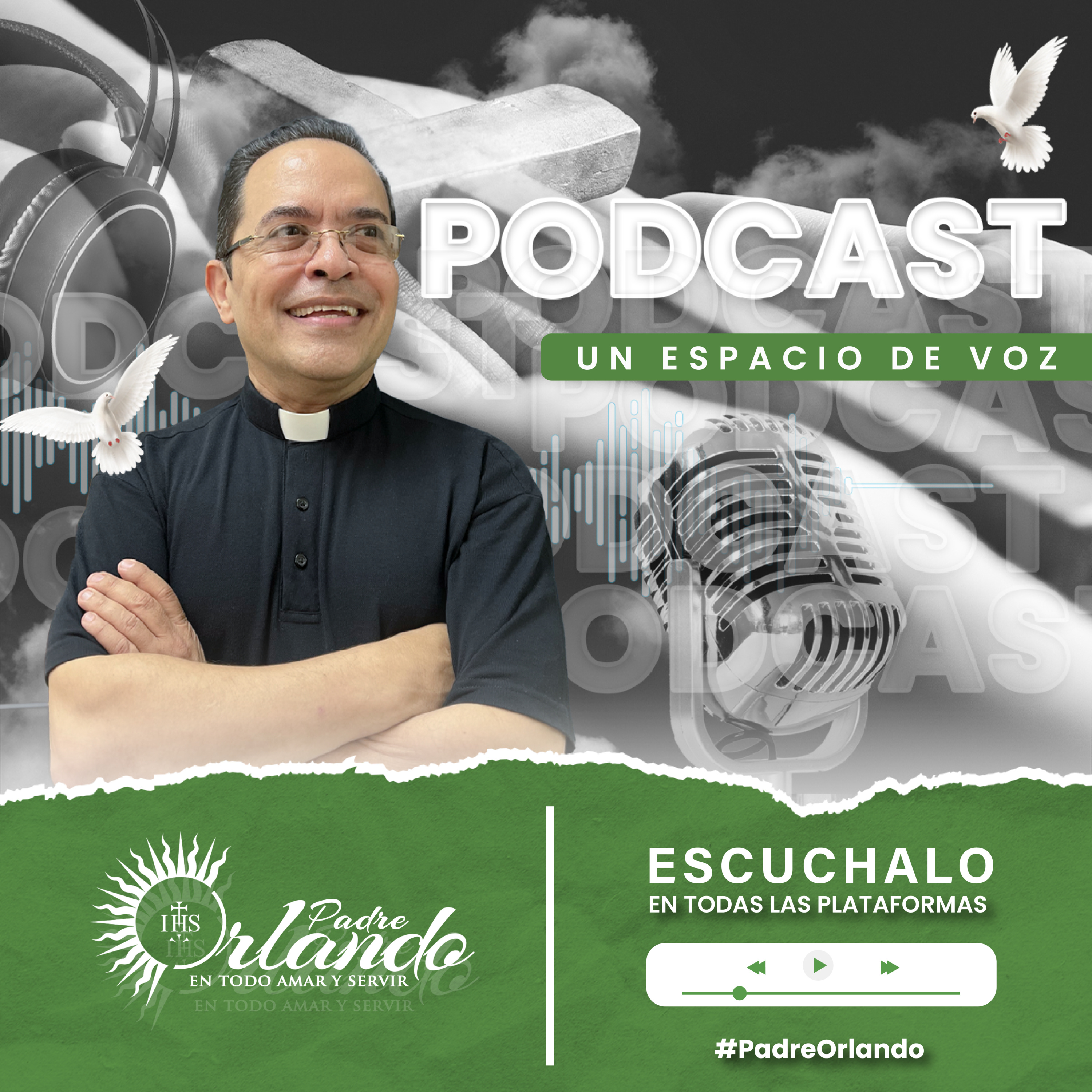 Padre Orlando