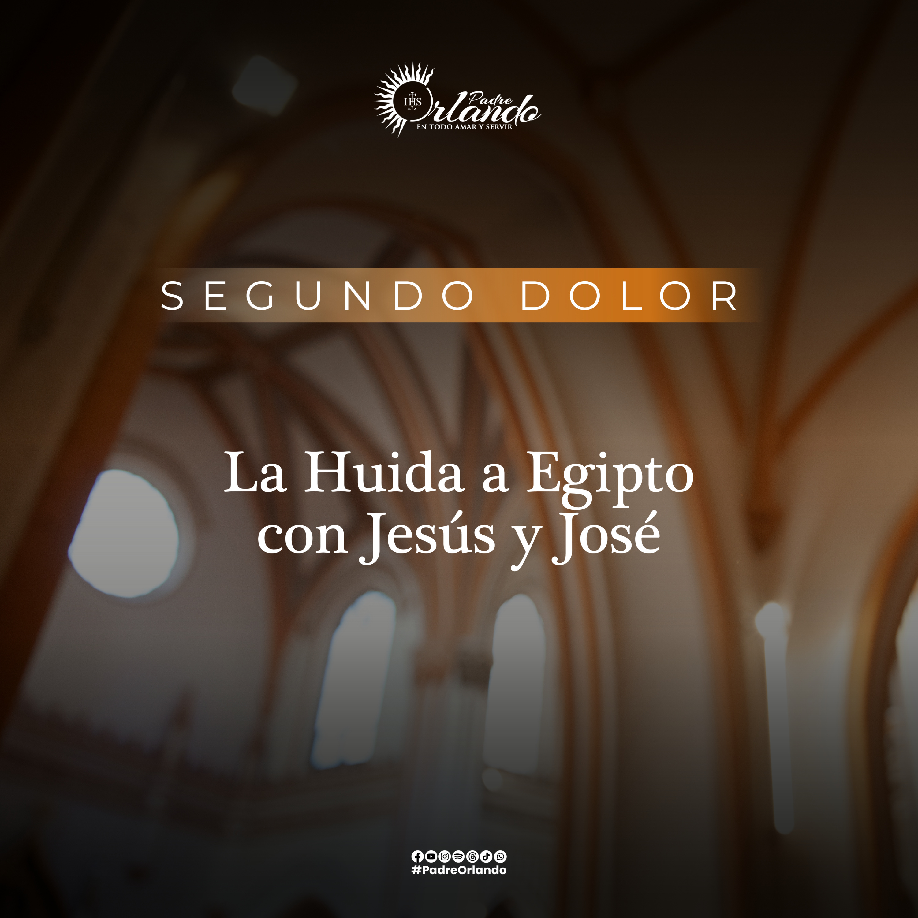 Padre Orlando